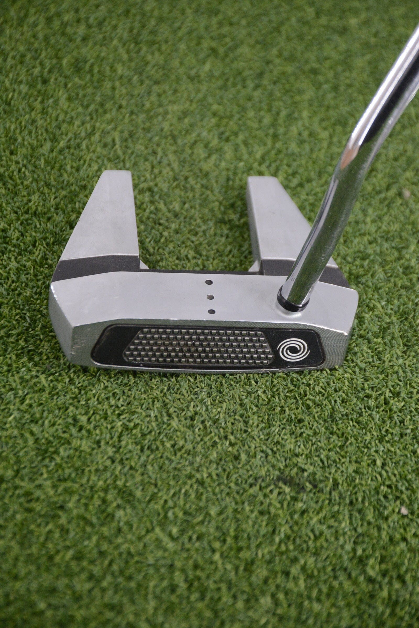Odyssey Works 7 Tank Cruiser Putter 35" Golf Clubs GolfRoots
