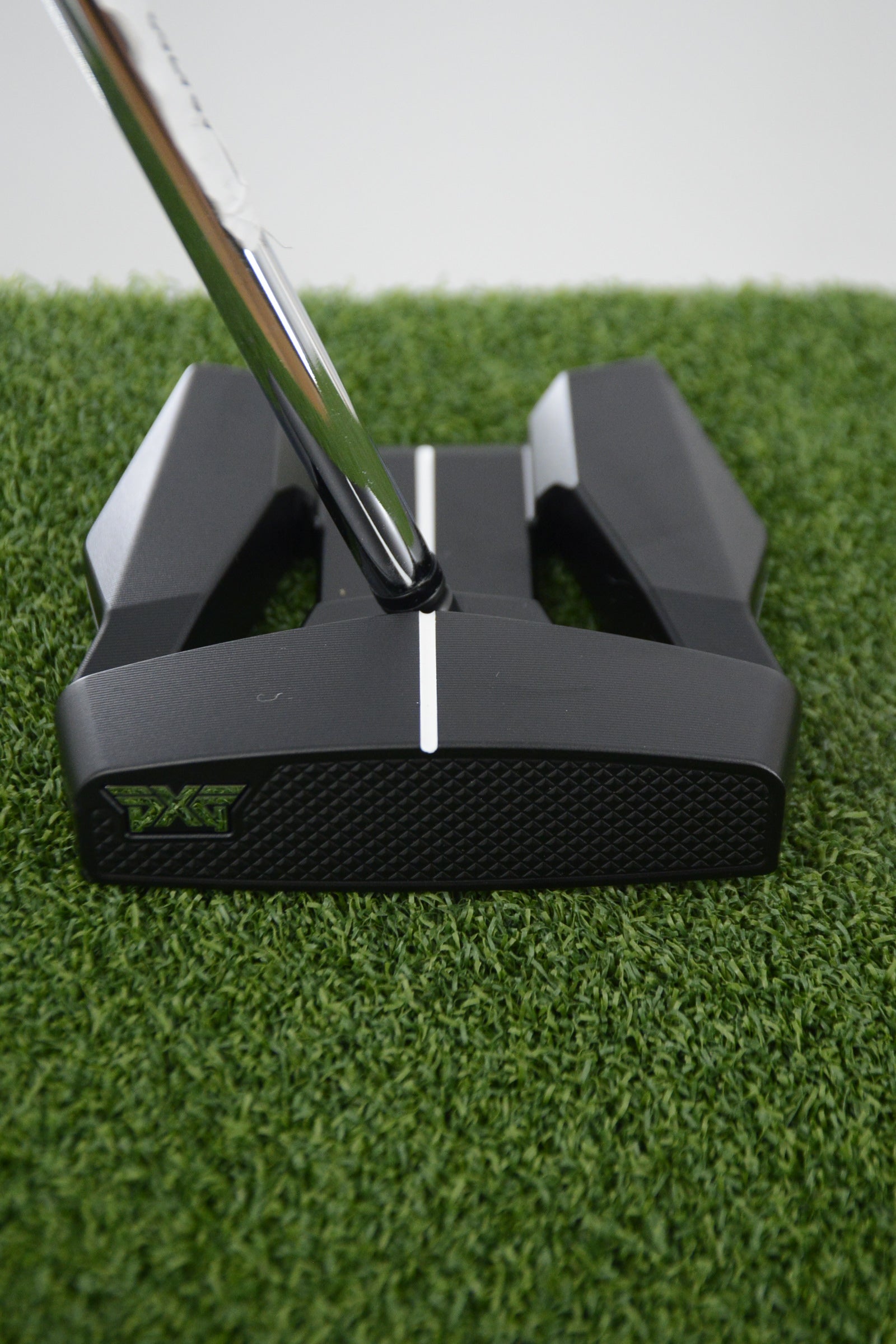 Lefty PXG Hot Rod ZT Putter 33"