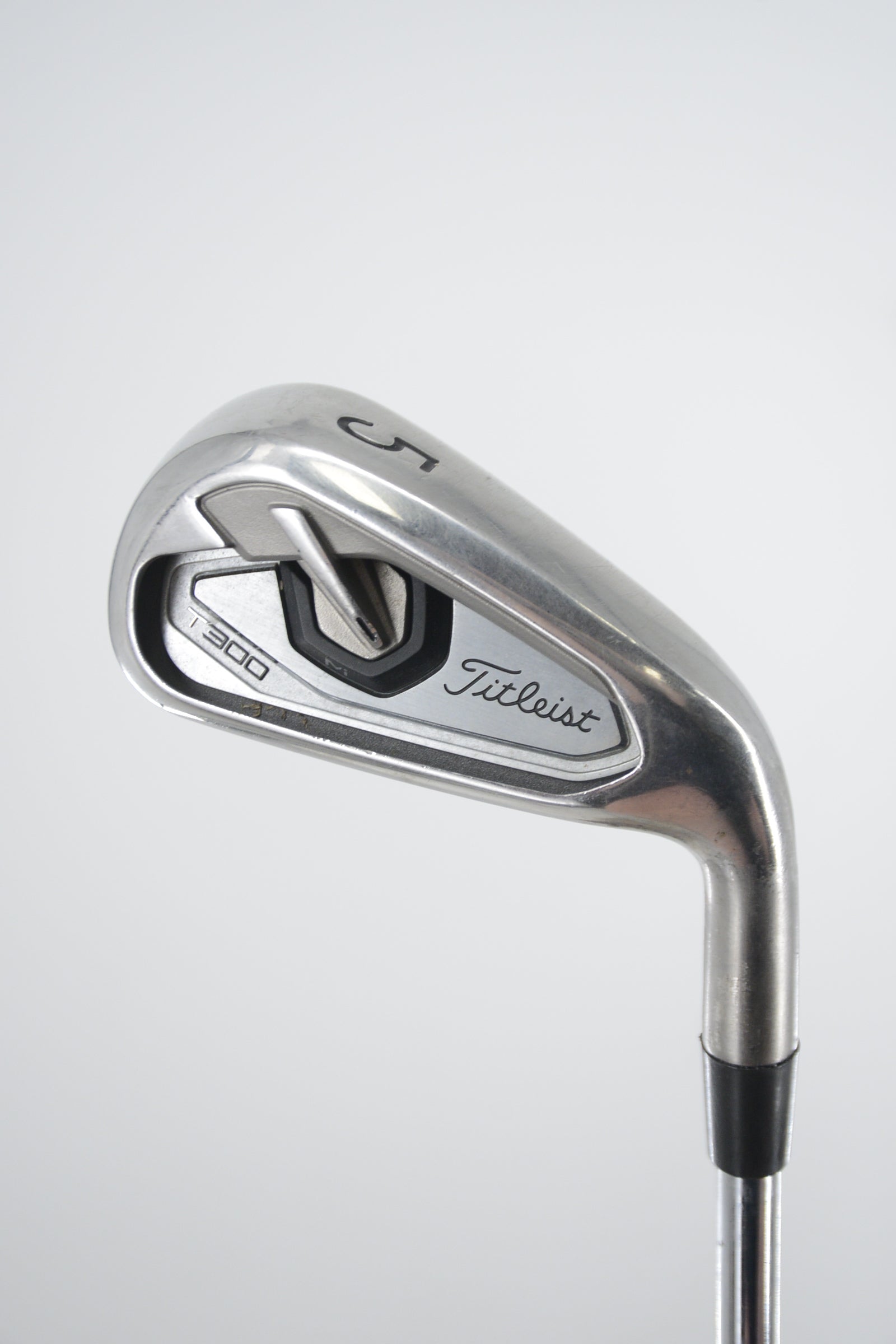 Titleist T300 2021 5 Iron S Flex 37.75"