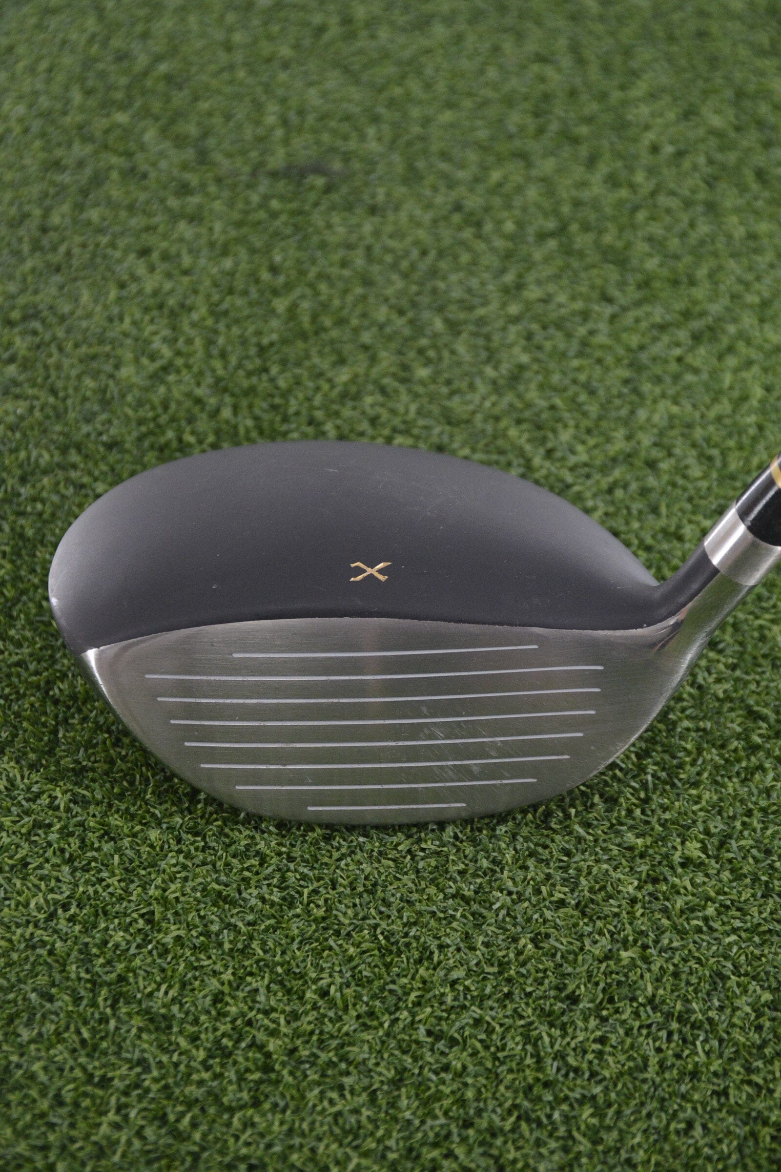 GX7 14 Degree Wood SR Flex 42.75" Golf Clubs GolfRoots