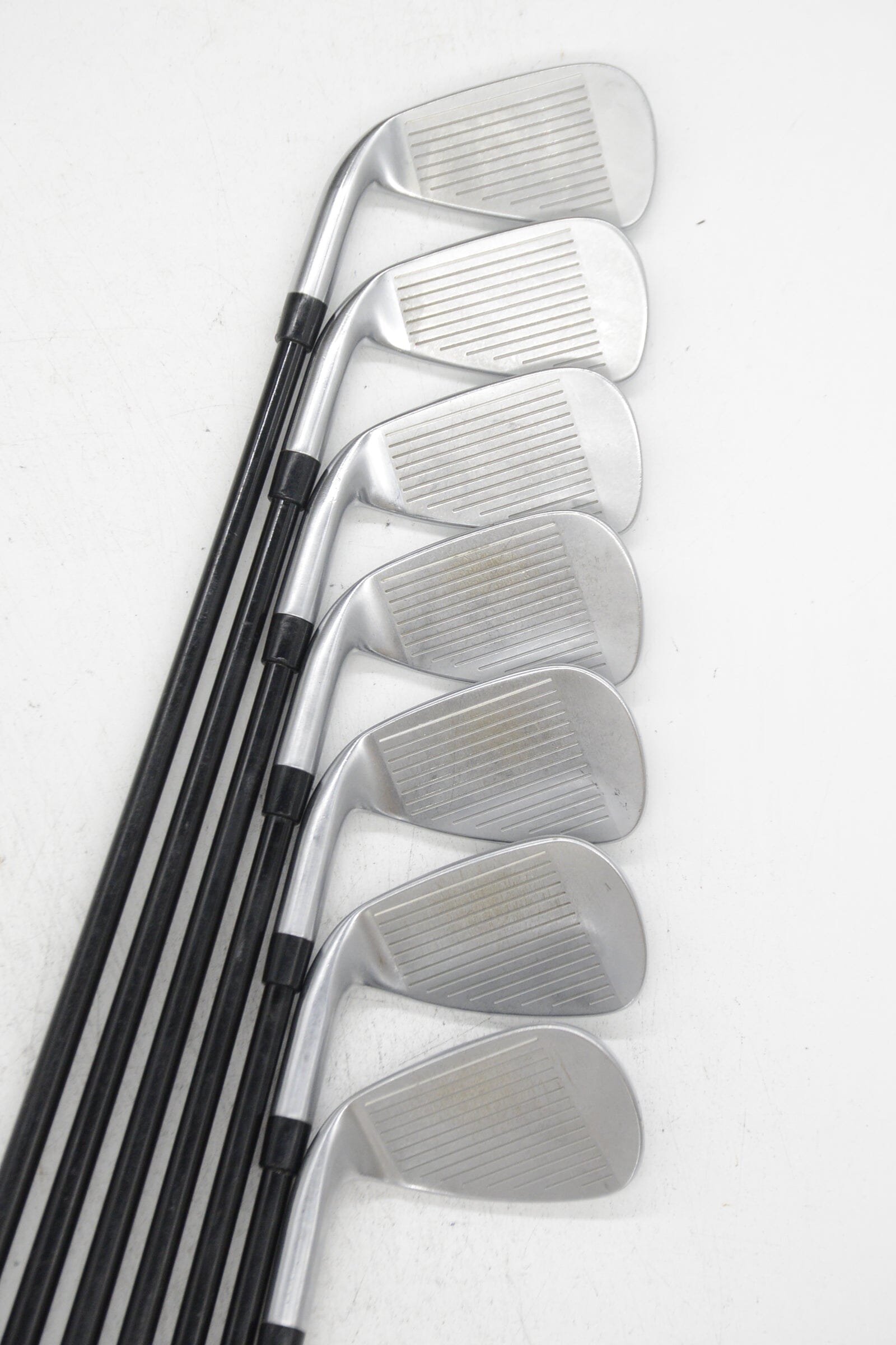 PXG 0311XP Gen 3 5-GW Iron Set SR Flex Std Length Golf Clubs GolfRoots