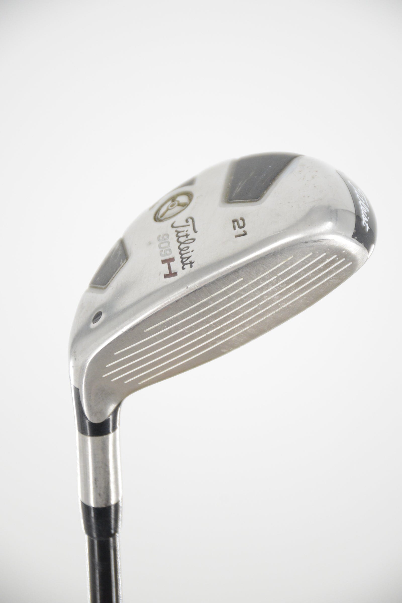 Titleist 909H 21 Degree Hybrid S Flex 39.75" Golf Clubs GolfRoots