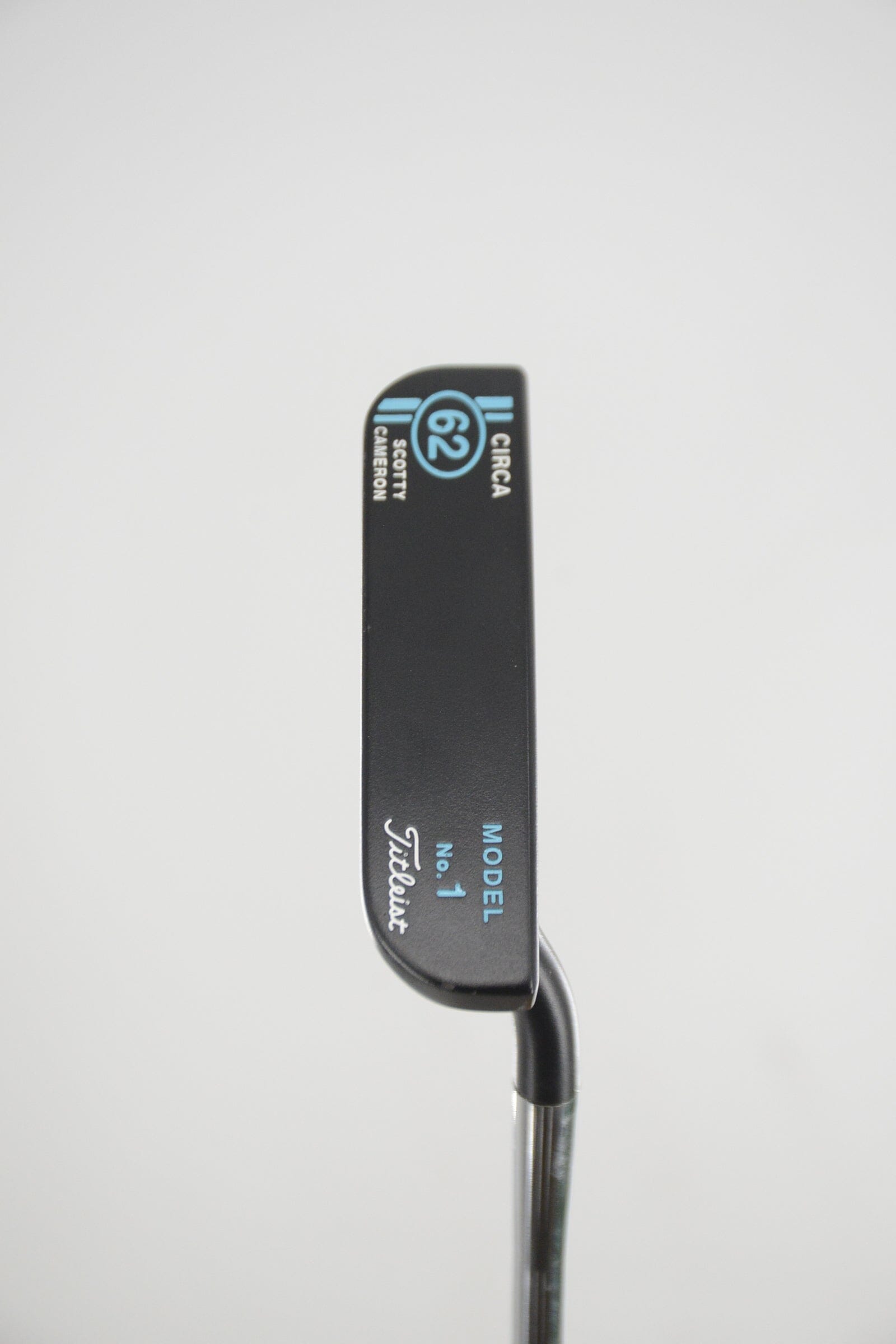 Scotty Cameron Circa 62 No 1 Putter 34.5" Golf Clubs GolfRoots