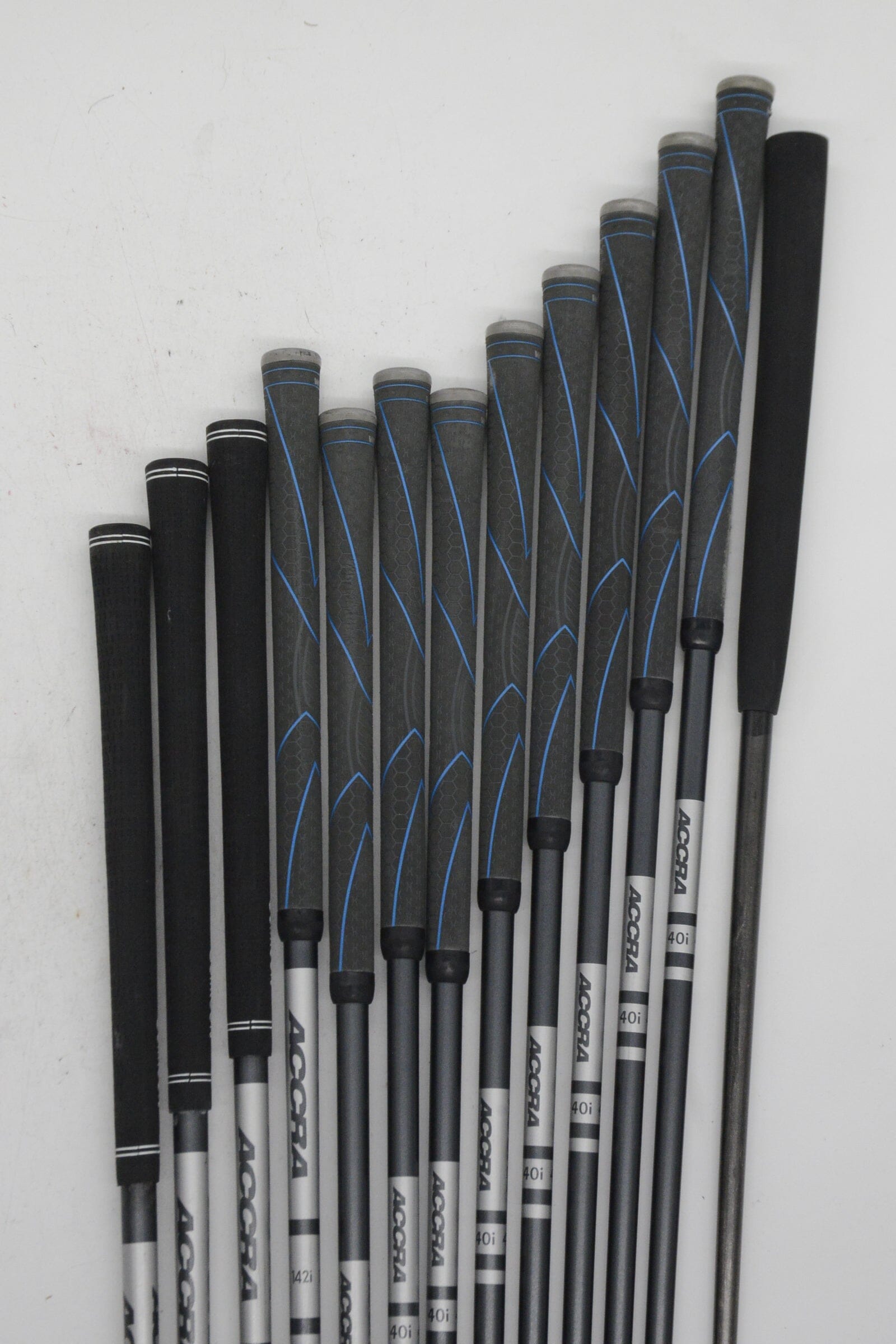 Women's PXG 0311SGI Gen 2 Mixed Full Set W Flex -0.75" Golf Clubs GolfRoots