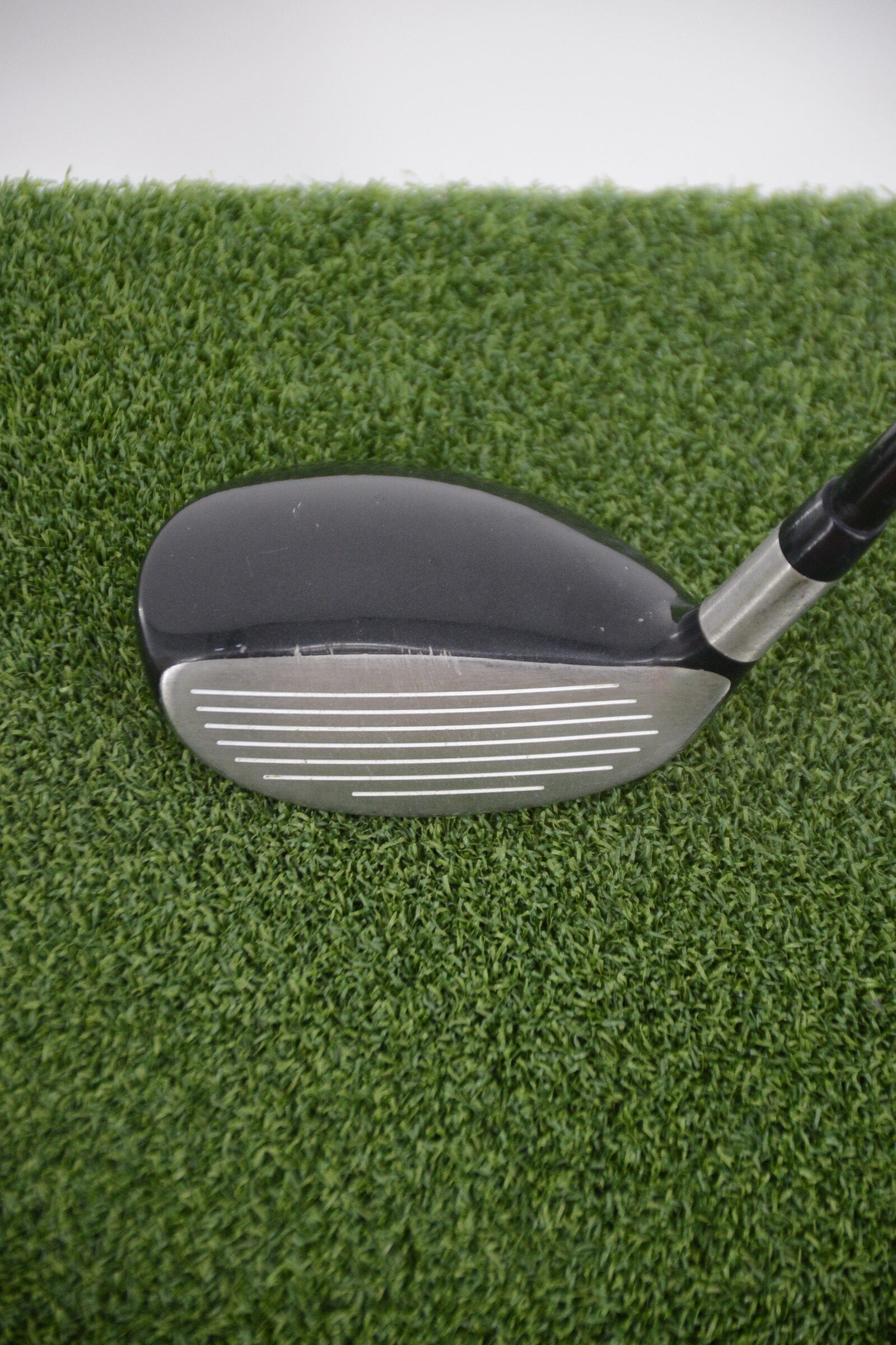 Titleist 909H 21 Degree Hybrid S Flex 39.75" Golf Clubs GolfRoots