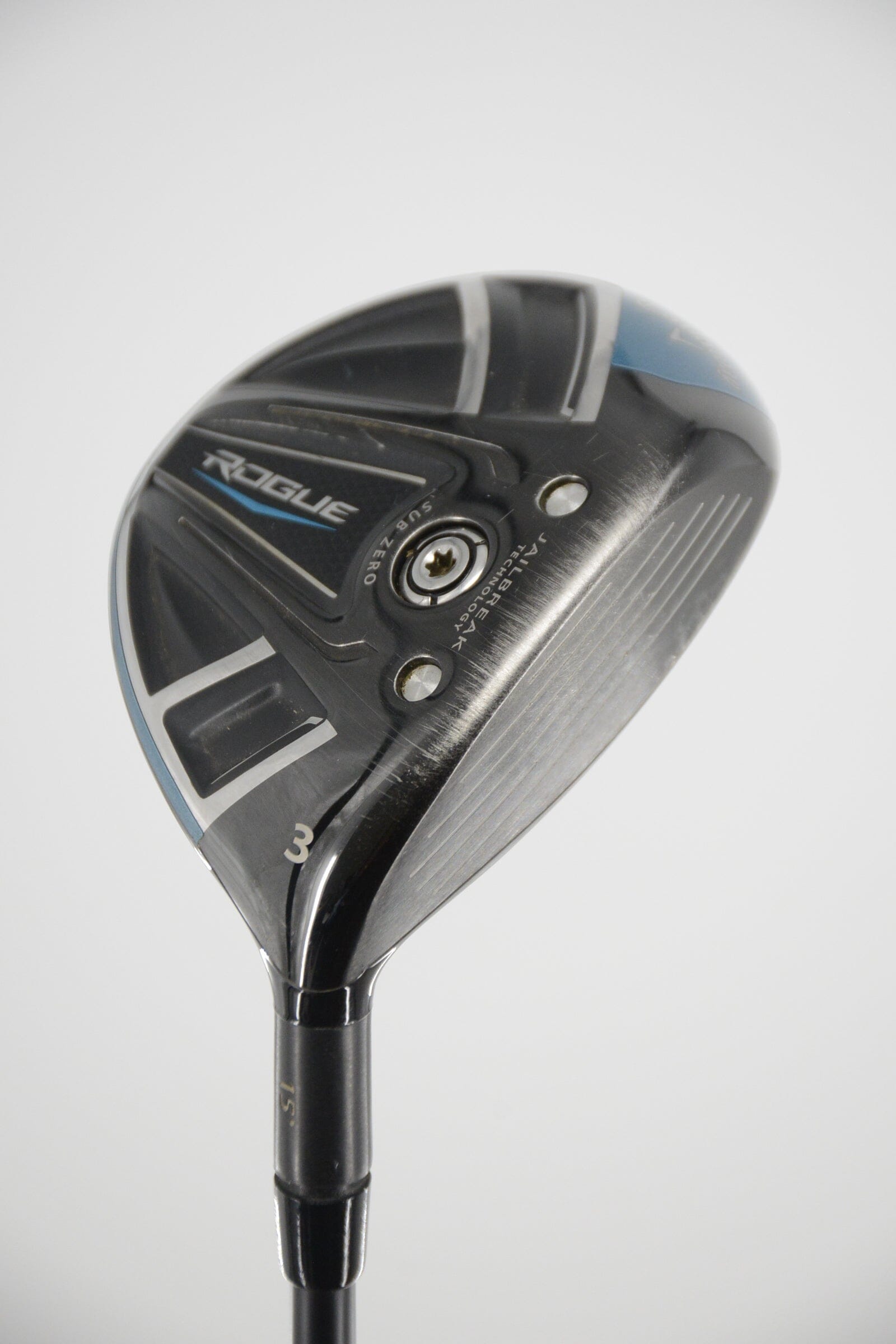 Callaway Rogue 3 Wood X Flex 42.75" Golf Clubs GolfRoots