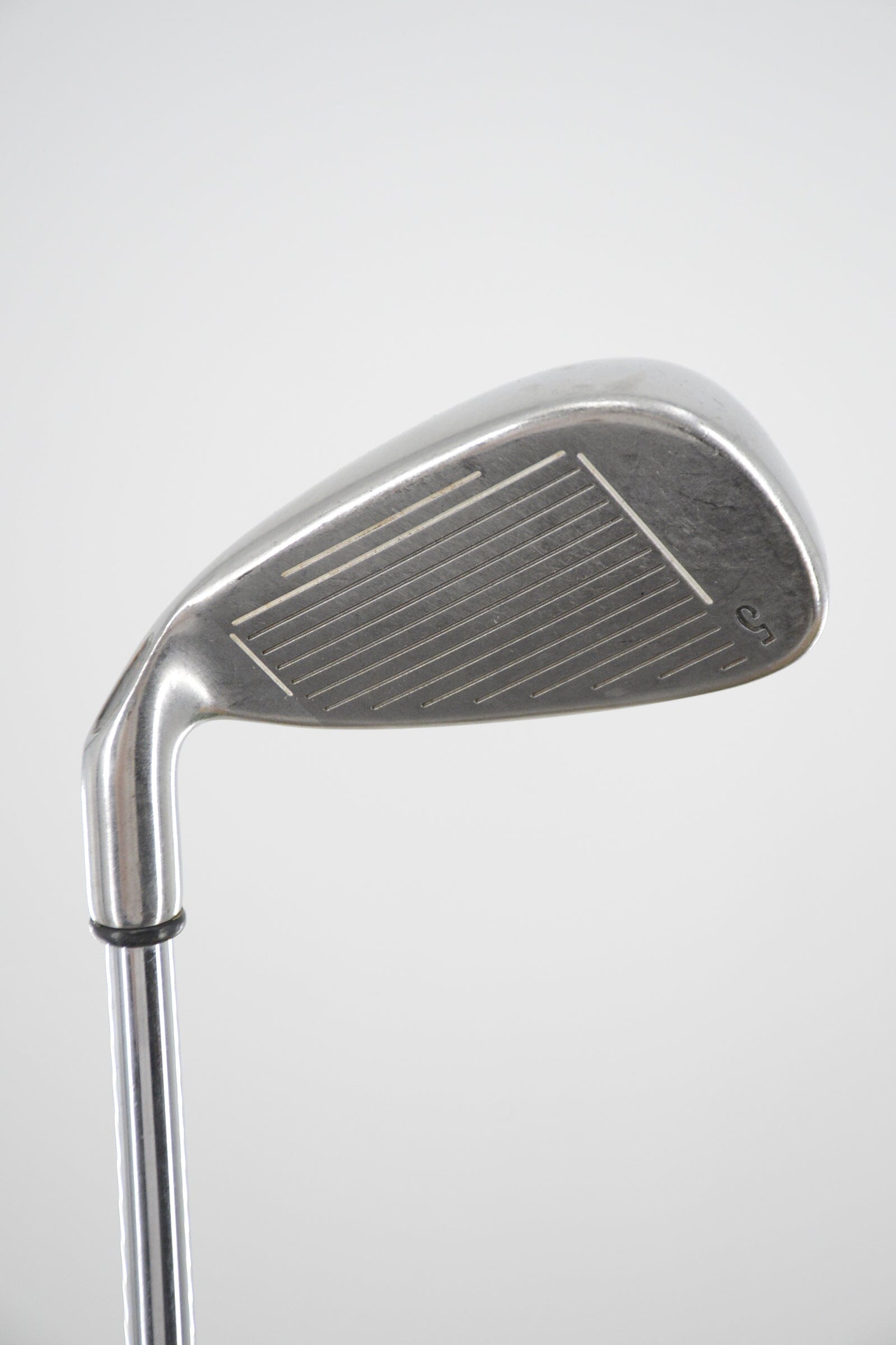 Callaway Big Bertha 2002 5 Iron Uniflex 37.75" Golf Clubs GolfRoots