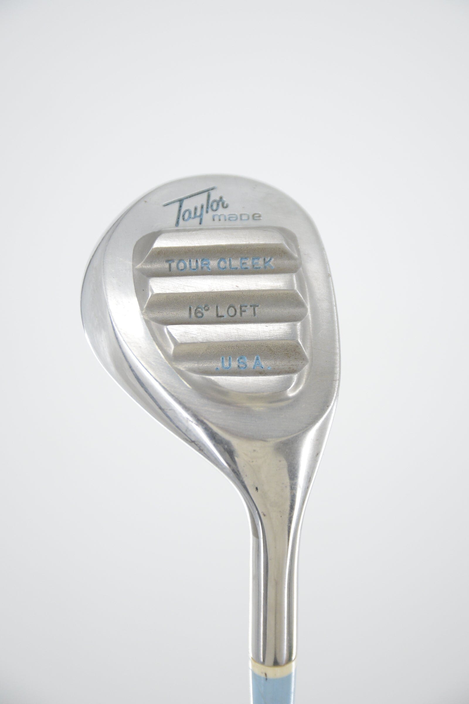 Women's TaylorMade Tour Cleek 16 Degree Wood W Flex 40.75" Golf Clubs GolfRoots