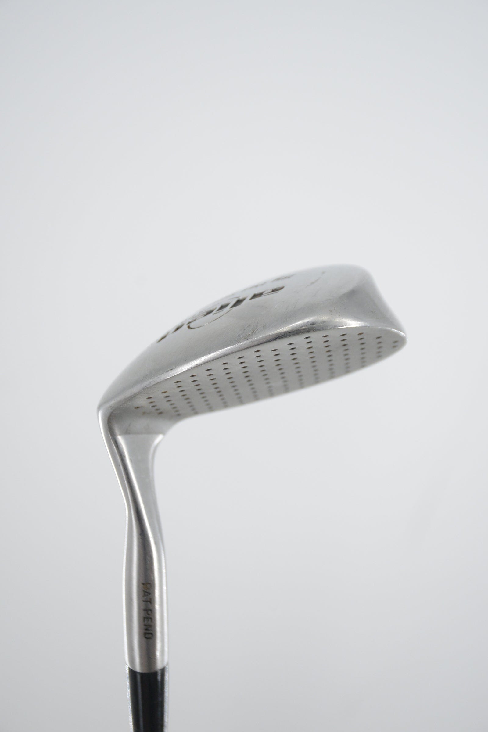 Alien Pat Simmons SW R Flex 35.25" Golf Clubs GolfRoots