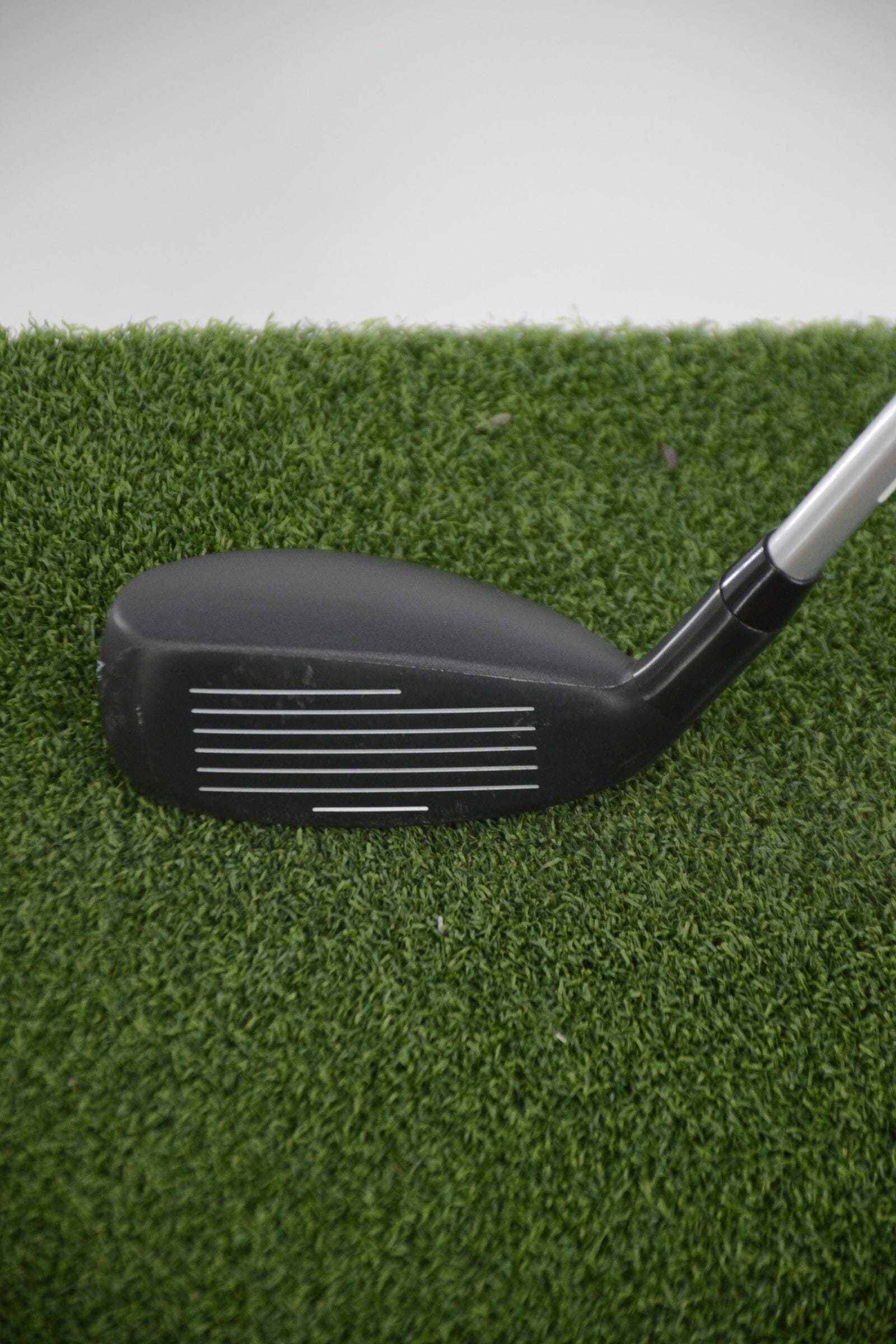 Adams Red 2015 18 Degree Hybrid S Flex 40.25" Golf Clubs GolfRoots