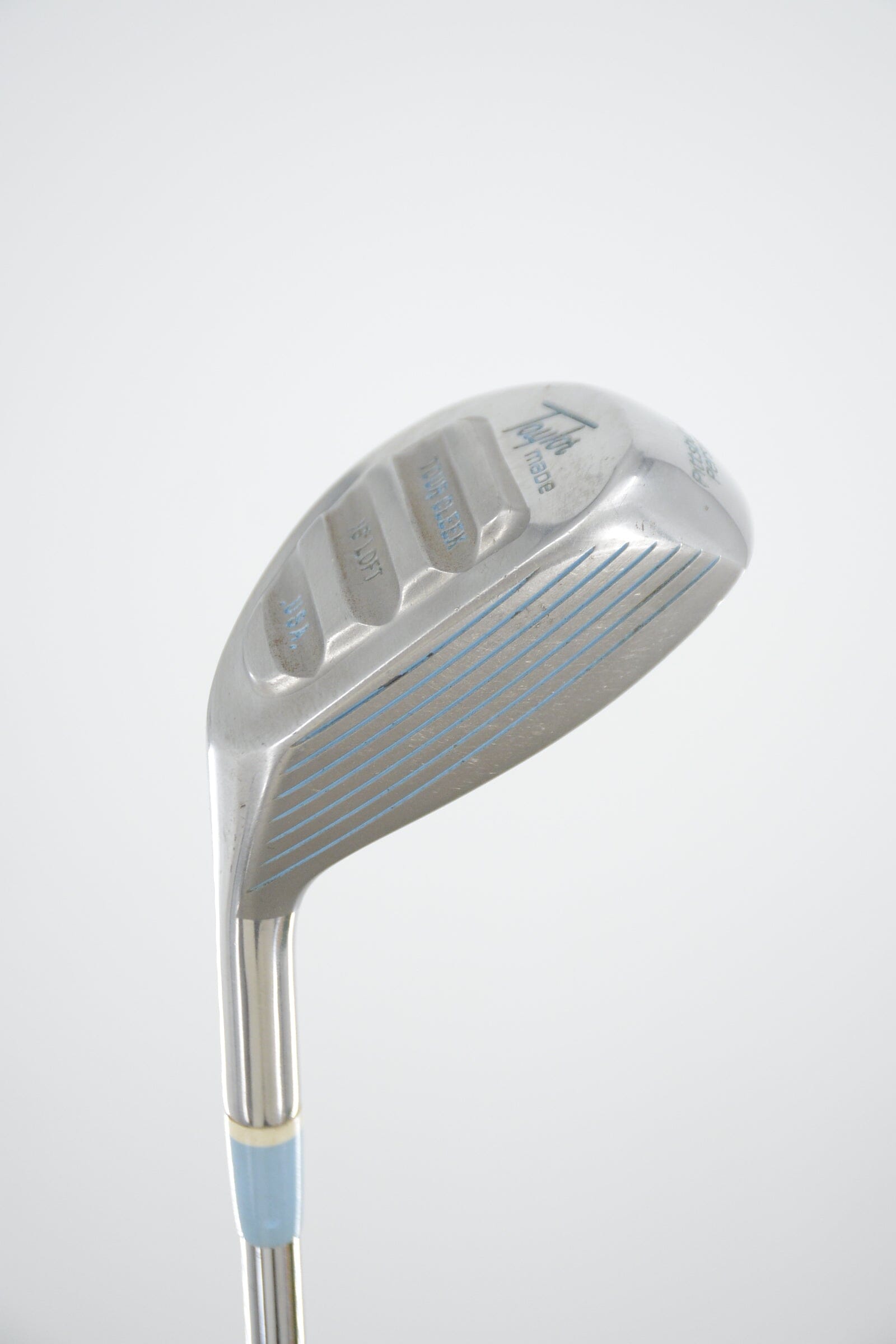 Women's TaylorMade Tour Cleek 16 Degree Wood W Flex 40.75" Golf Clubs GolfRoots