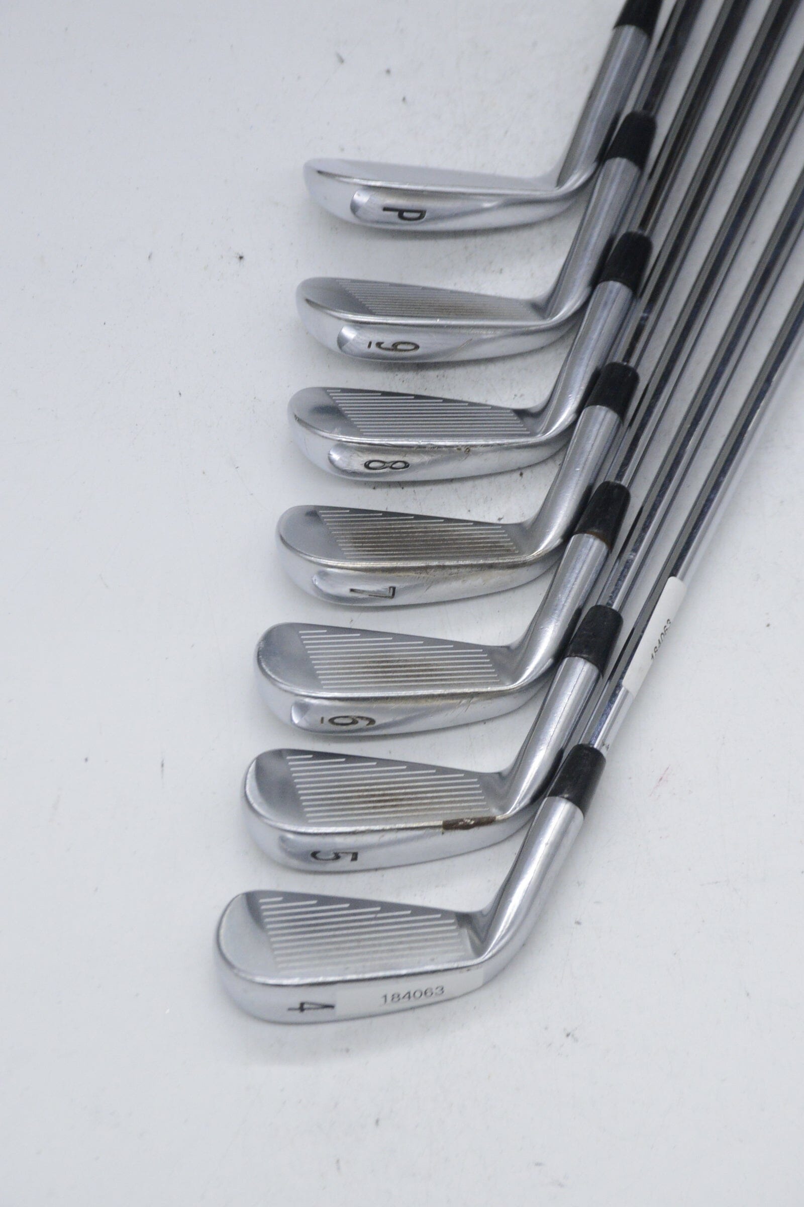 Titleist 716 AP2 Forged 4-PW Iron Set S Flex +0.25" Golf Clubs GolfRoots