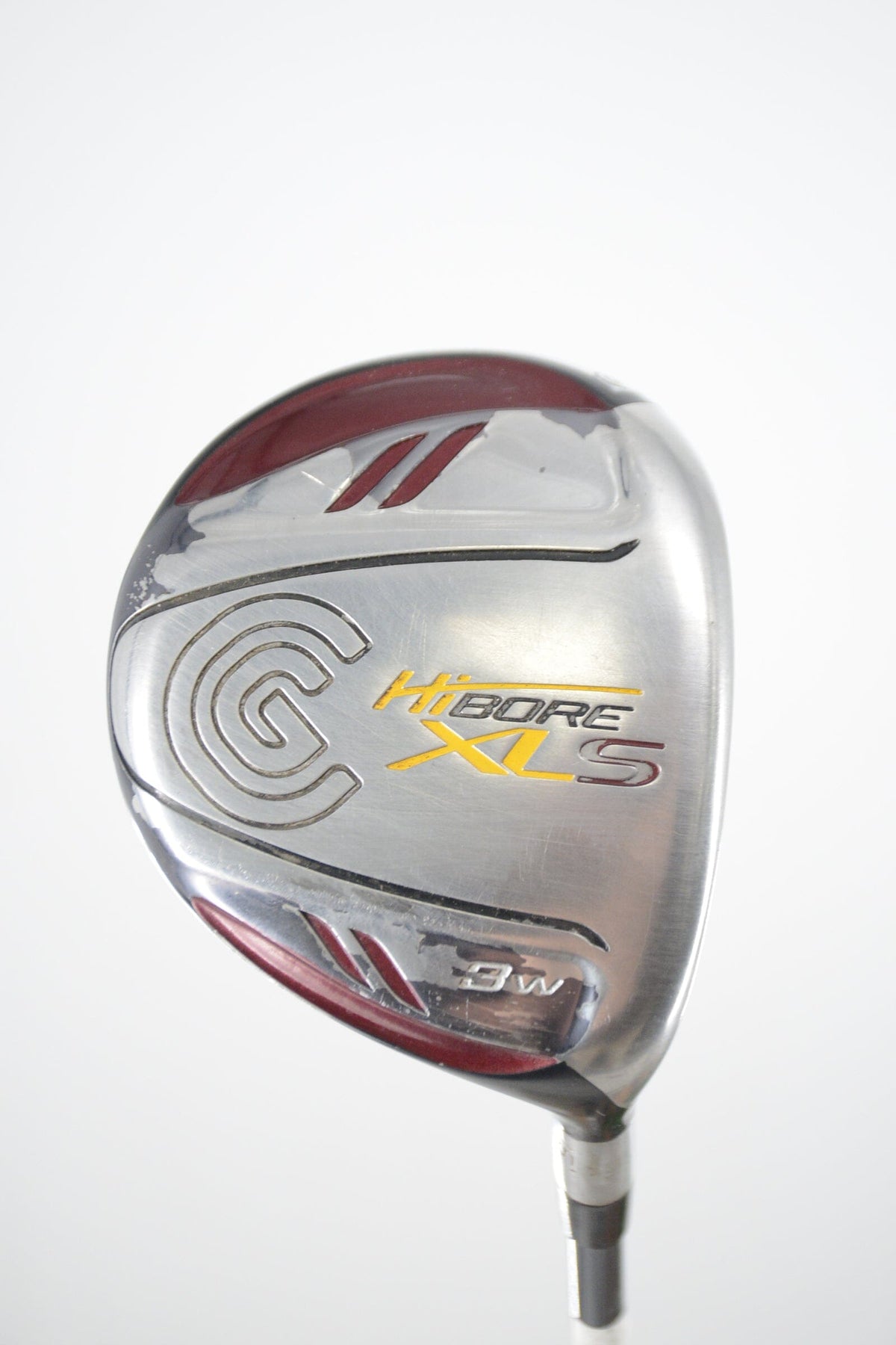 Cleveland Hibore XLS 3 Wood R Flex 43.25" Golf Fairway Woods Cleveland