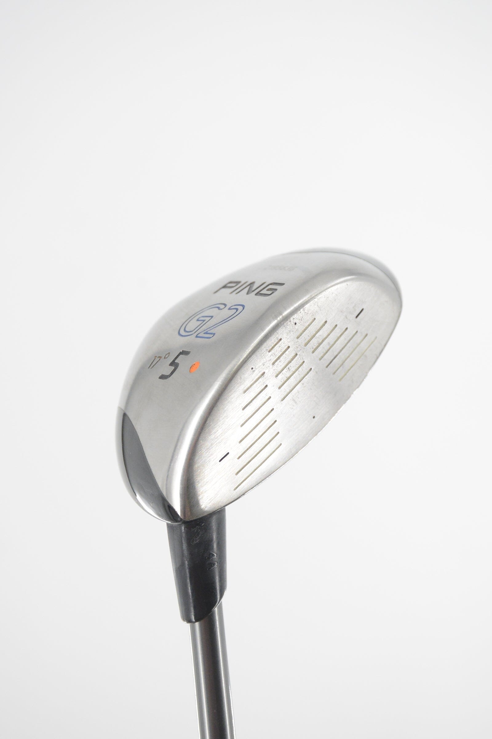 Ping G2 5 Wood S Flex 42.75" Golf Clubs GolfRoots