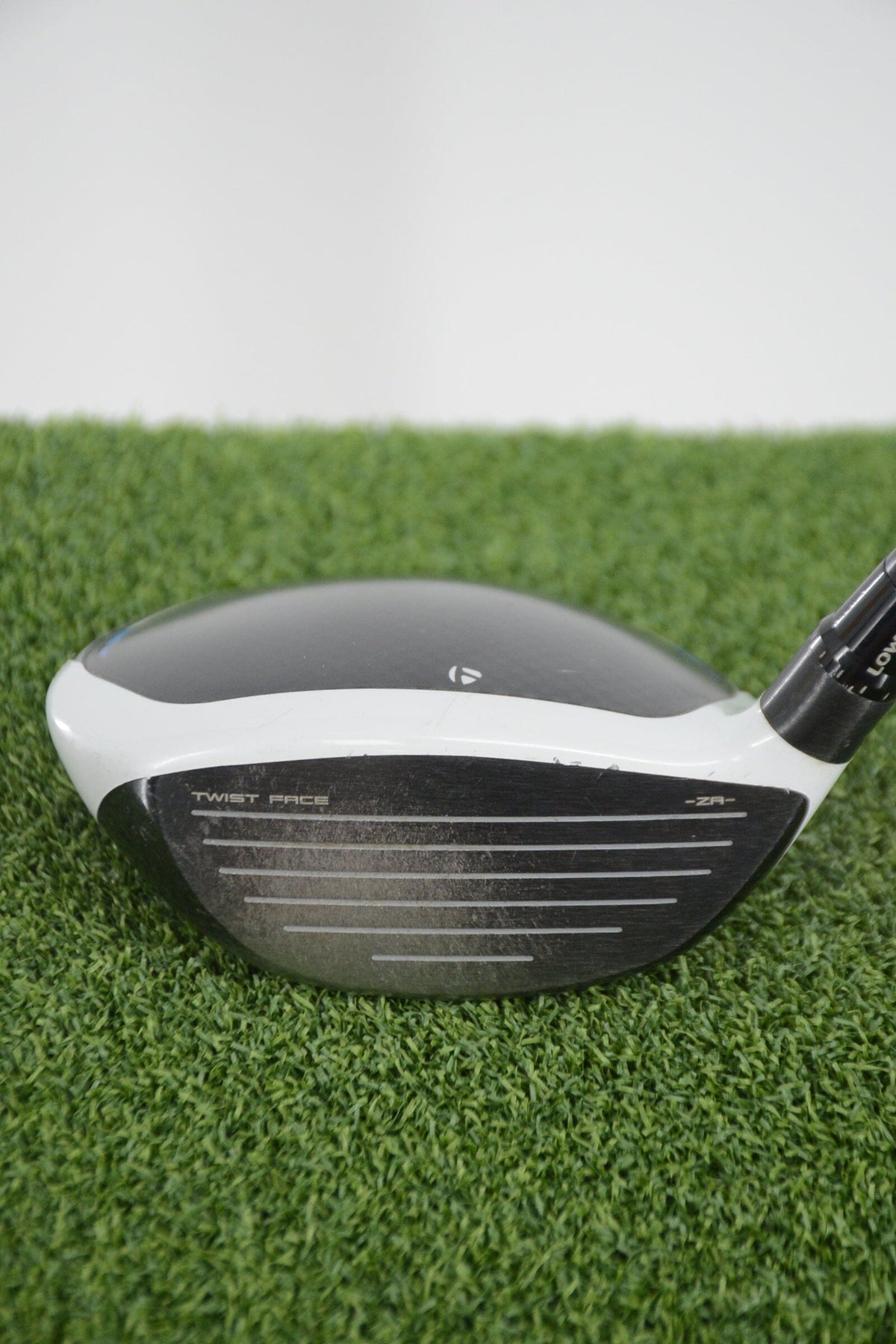 TaylorMade SIM2 Ti 3 Wood S Flex 43.25" Golf Fairway Woods TaylorMade