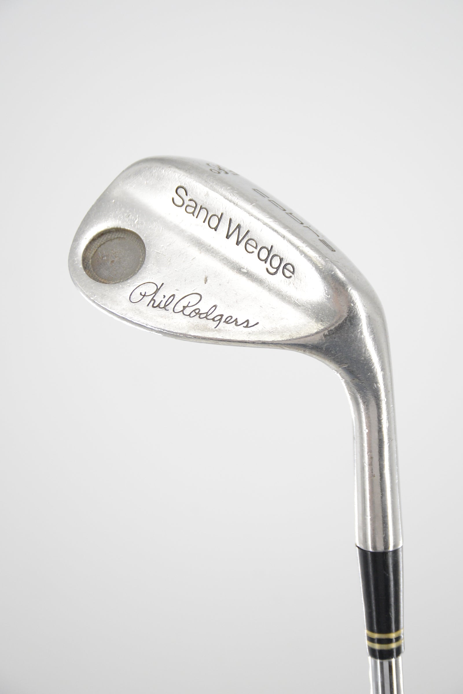 Cobra Phil Rodgers 56 Degree Wedge Wedge Flex 35.5"