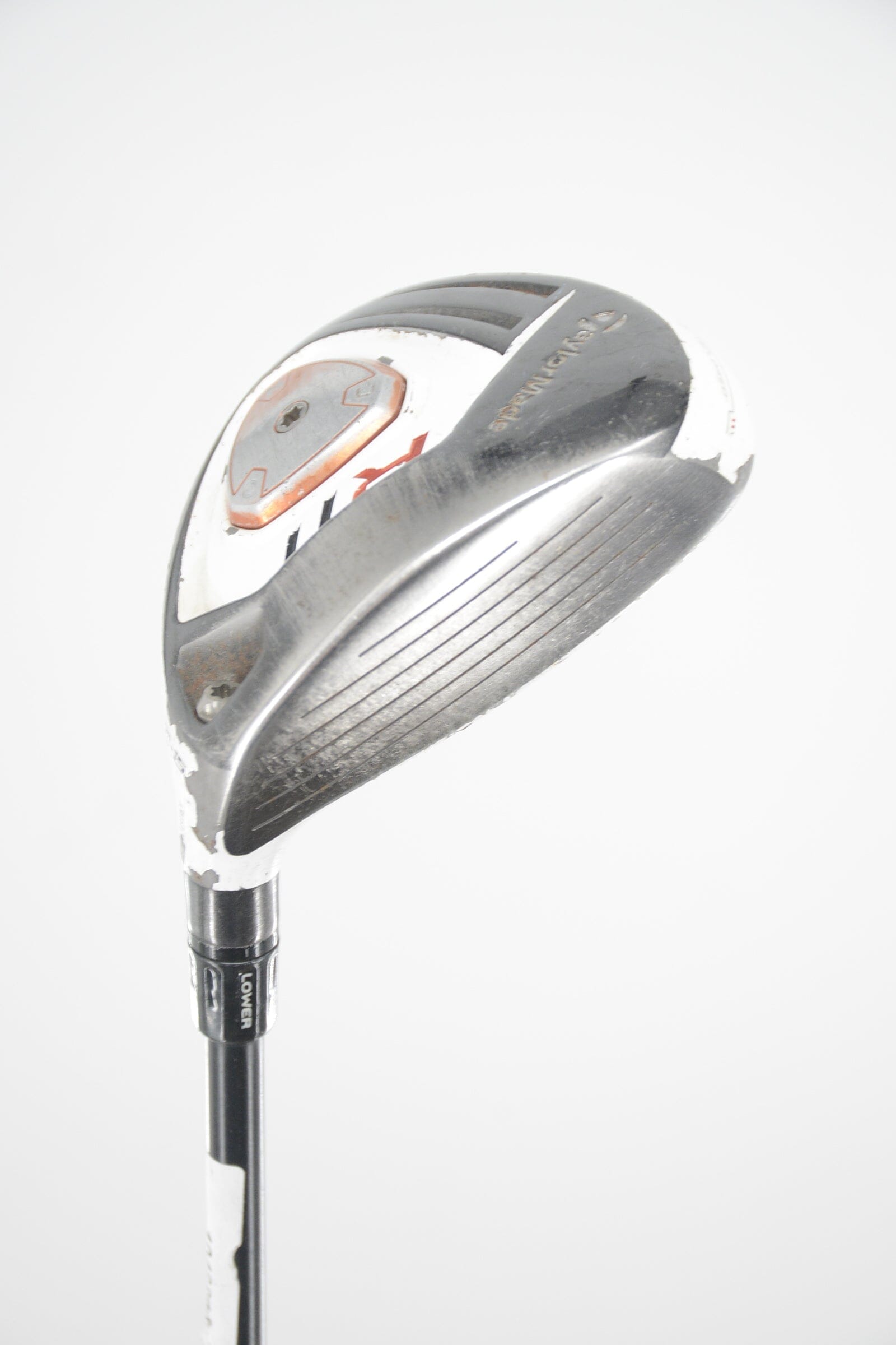 TaylorMade R11 3 Wood SR Flex 43.25" Golf Clubs GolfRoots