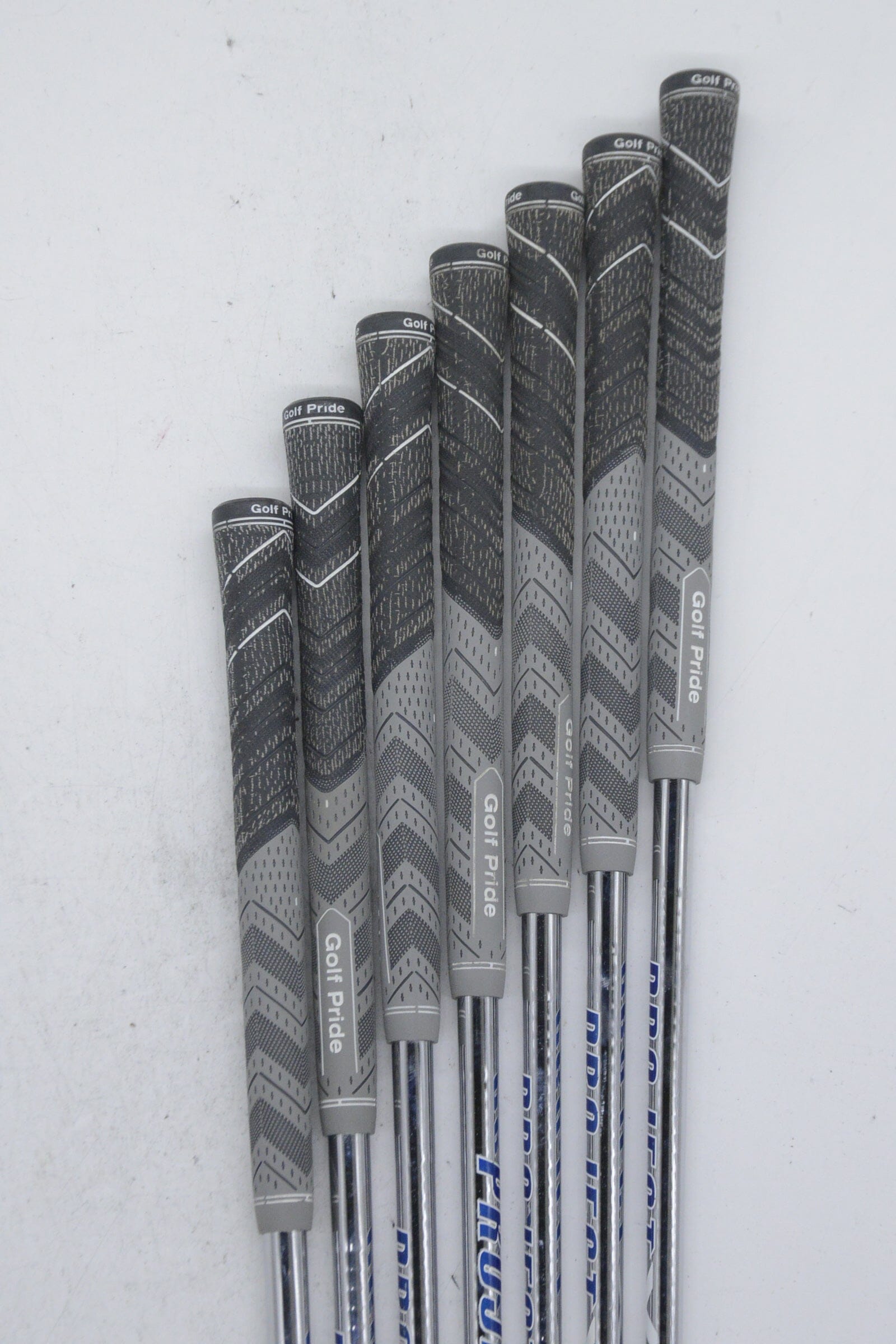 Titleist 716 AP2 Forged 4-PW Iron Set S Flex +0.25" Golf Clubs GolfRoots