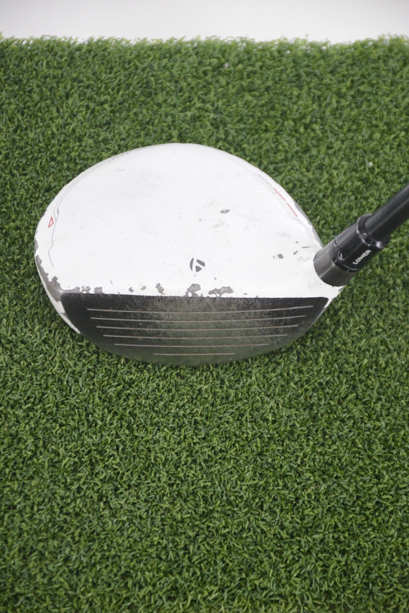 TaylorMade R11 3 Wood SR Flex 43.25" Golf Clubs GolfRoots