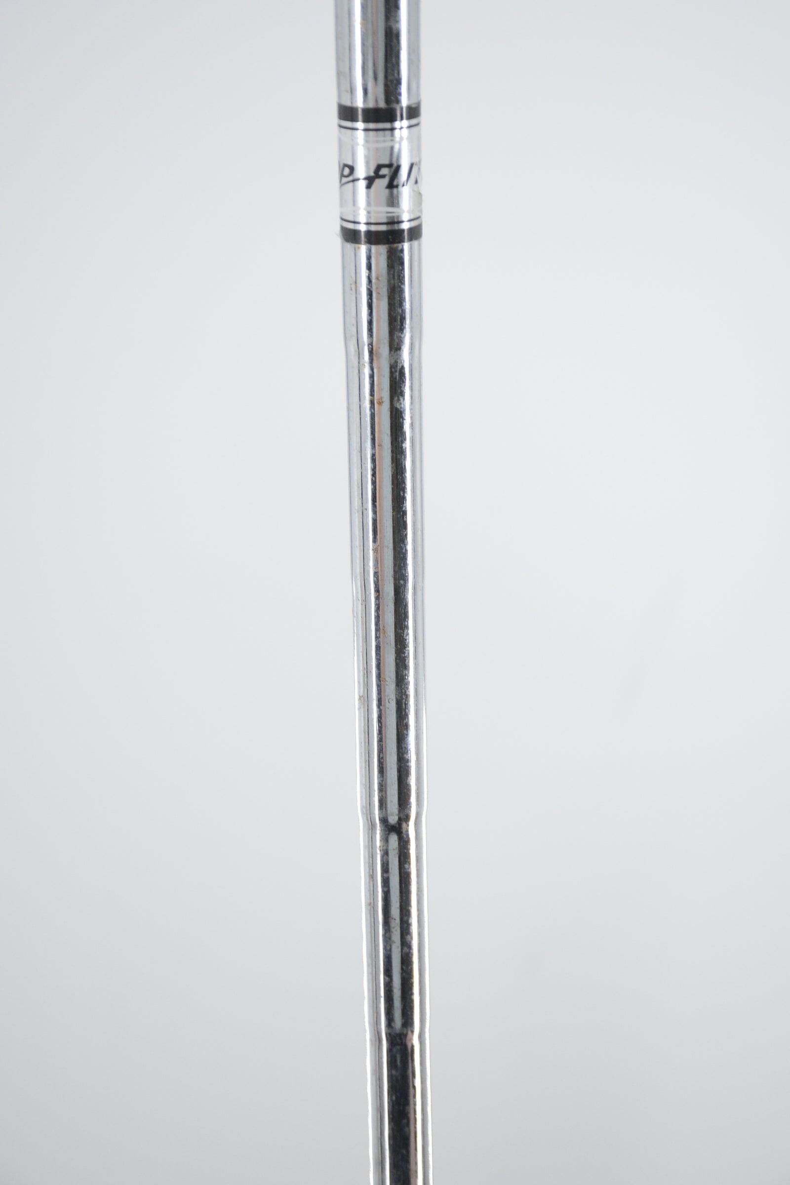 Top Flite Stainless PW S Flex 35.25" Golf Clubs GolfRoots