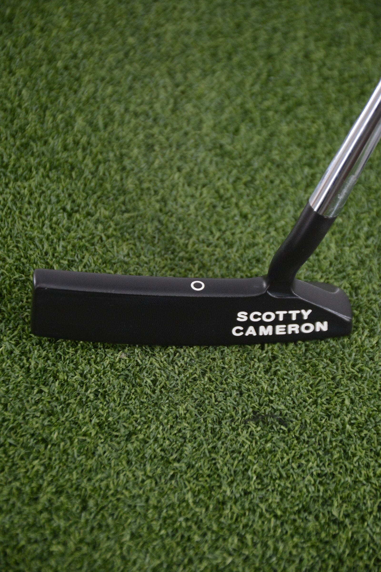 Scotty Cameron Circa 62 No 1 Putter 34.5" Golf Clubs GolfRoots