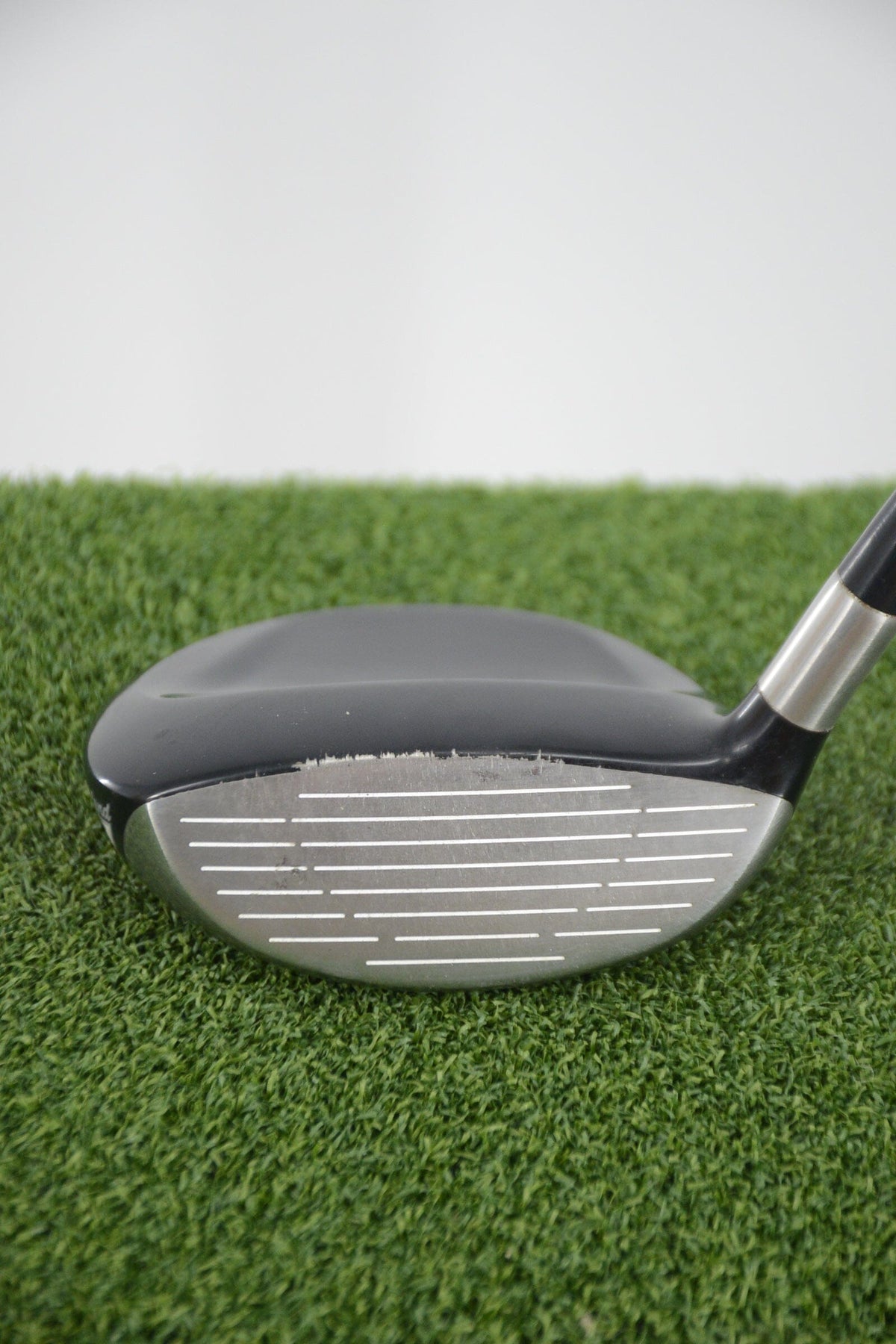 Cleveland Hibore XLS 3 Wood R Flex 43.25" Golf Fairway Woods Cleveland