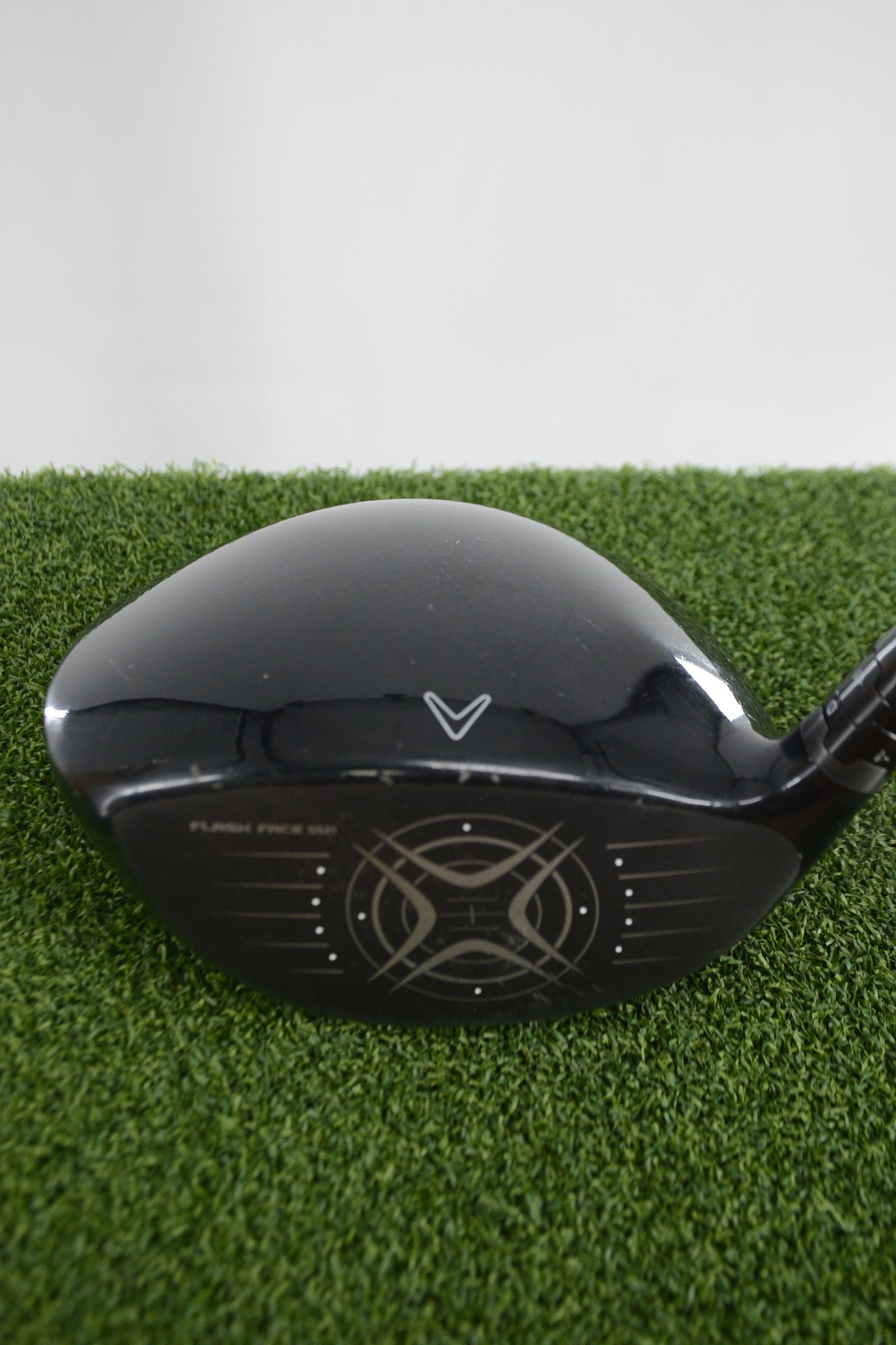 Women's Callaway Epic Max 9 Degree Driver W Flex 44.25"