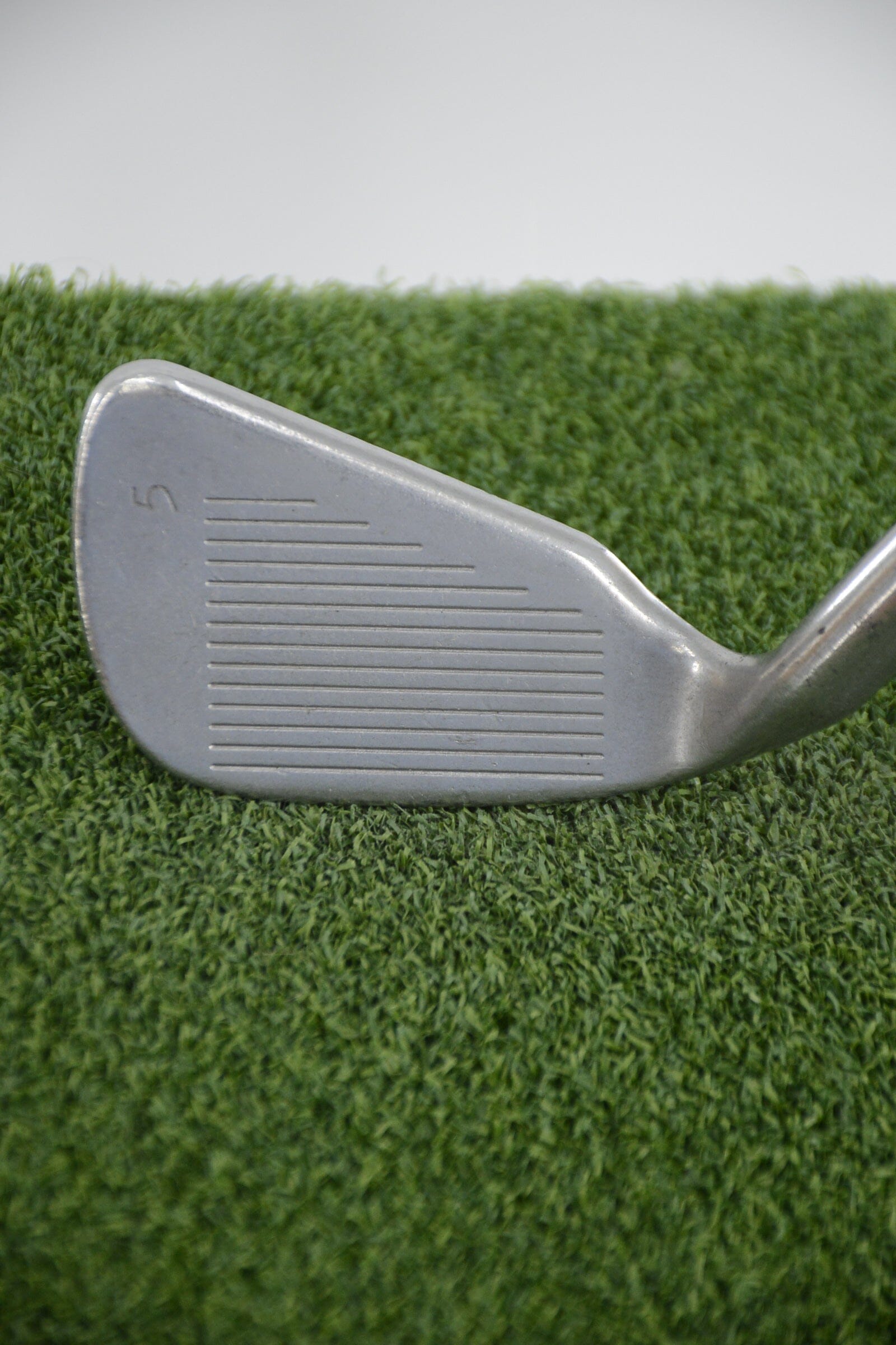 Ping Eye 2 5 Iron S Flex 37.25" Golf Clubs GolfRoots