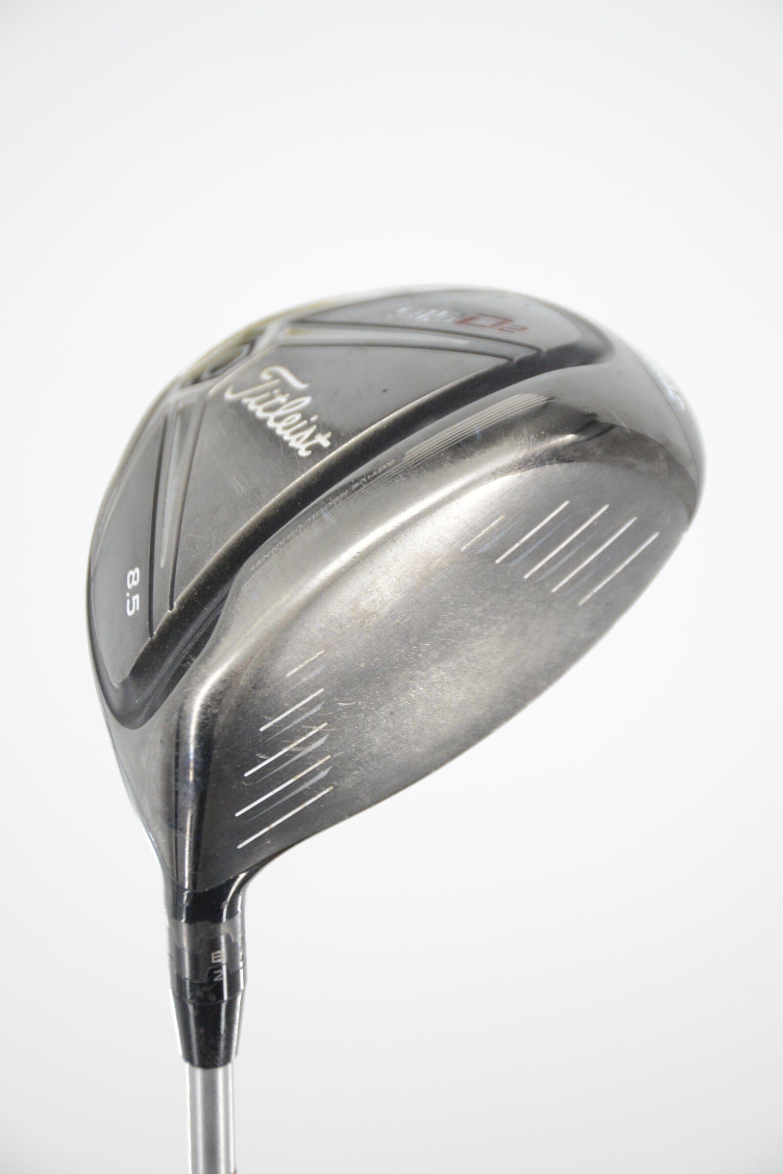 Titleist 915D2 8.5 Degree Driver S Flex 43.75" Golf Clubs GolfRoots