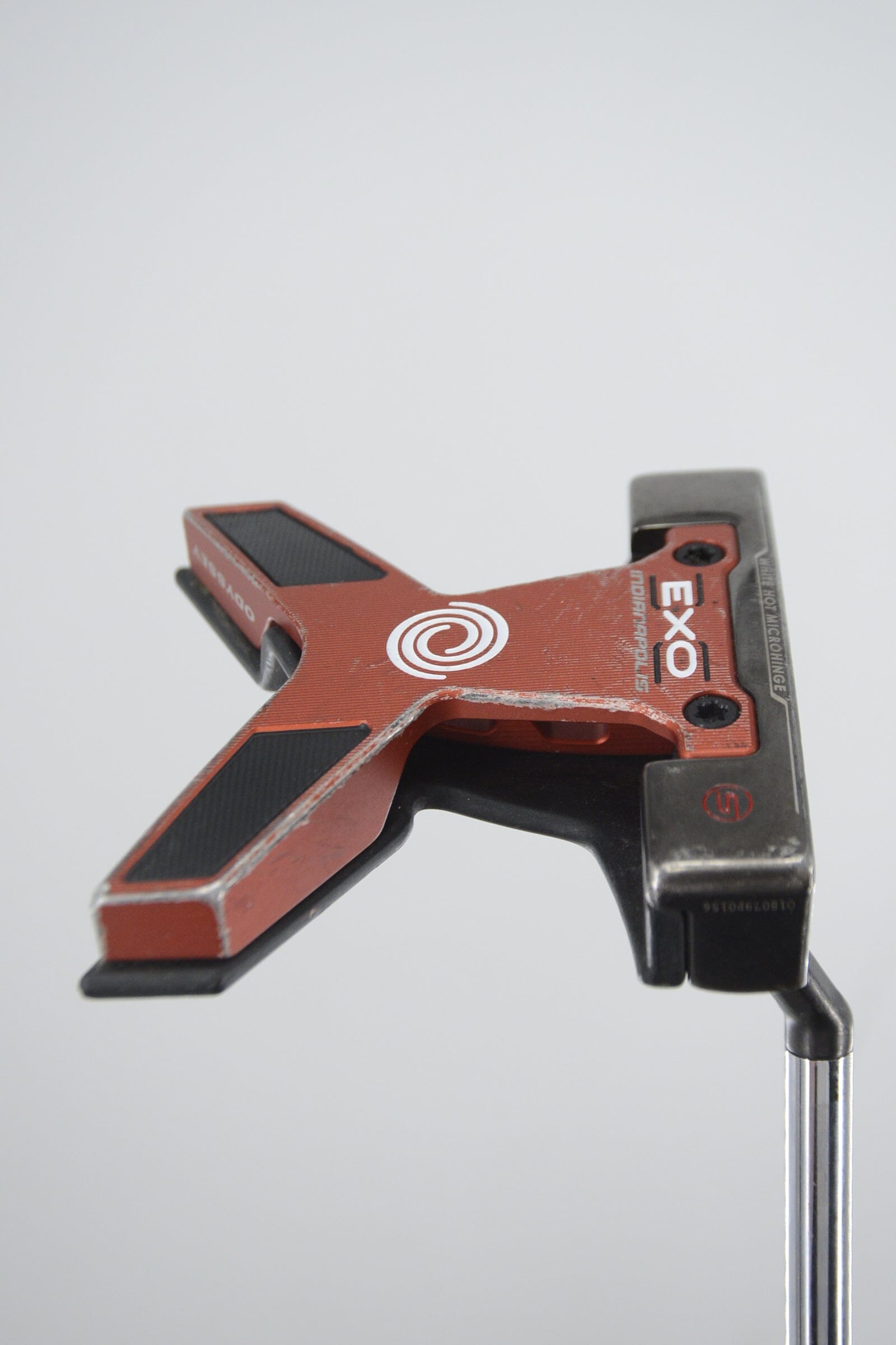 Odyssey Exo Indianapolis S Putter 35" Golf Clubs GolfRoots