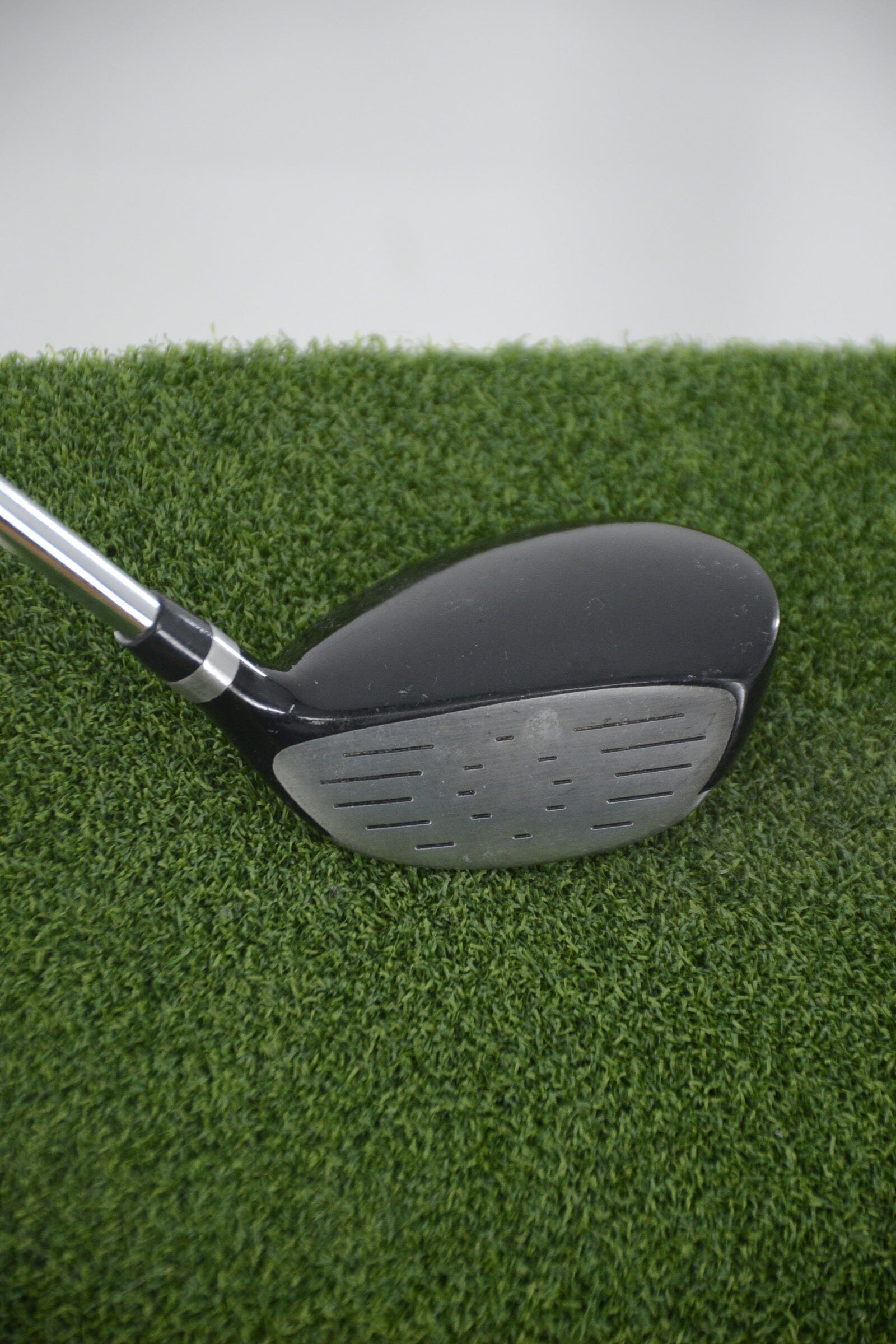 Lefty Strata Plus 4 Hybrid S Flex 38.75" Golf Clubs GolfRoots