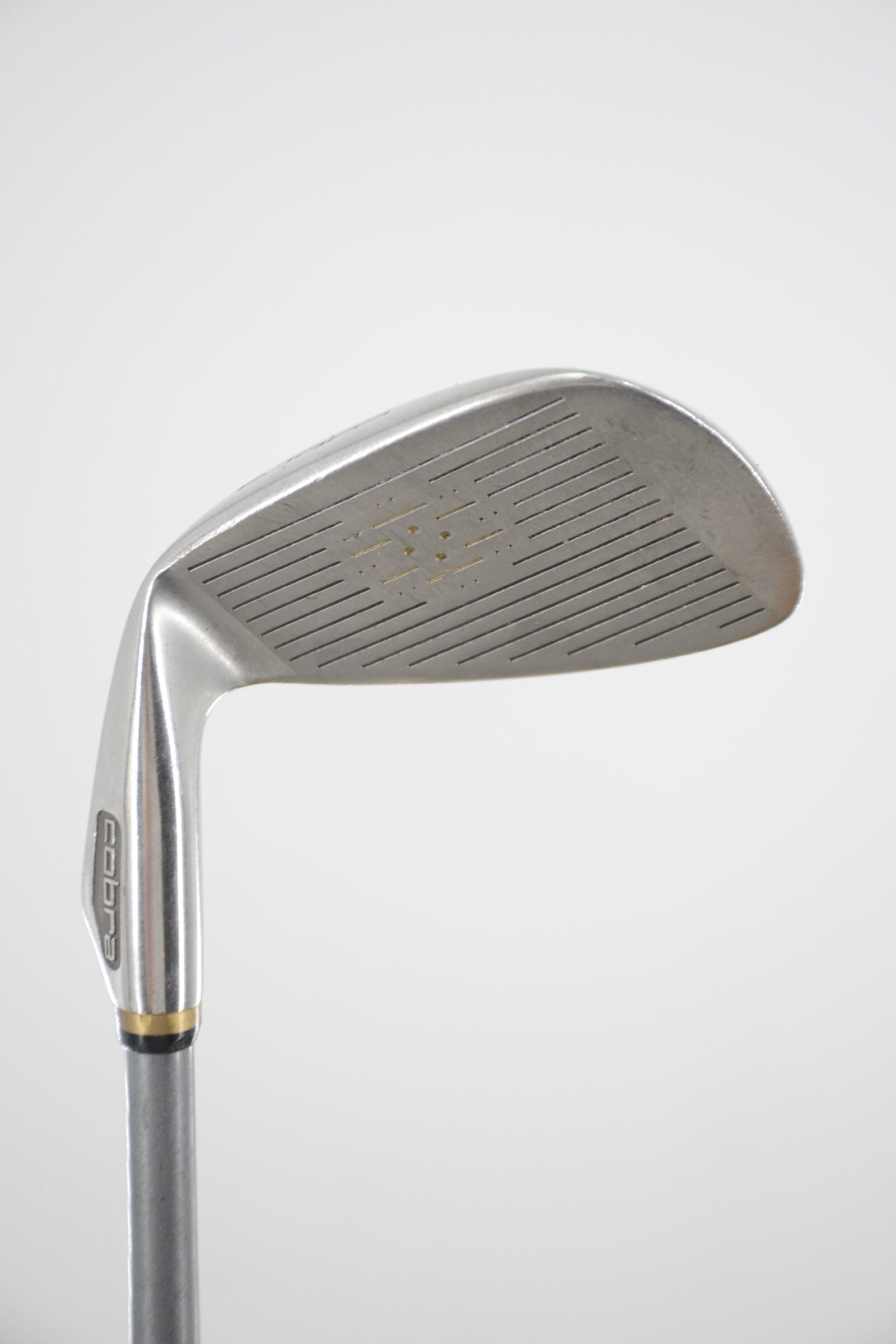Cobra King Cobra 2 Oversize 9 Iron R Flex 36" Golf Clubs GolfRoots