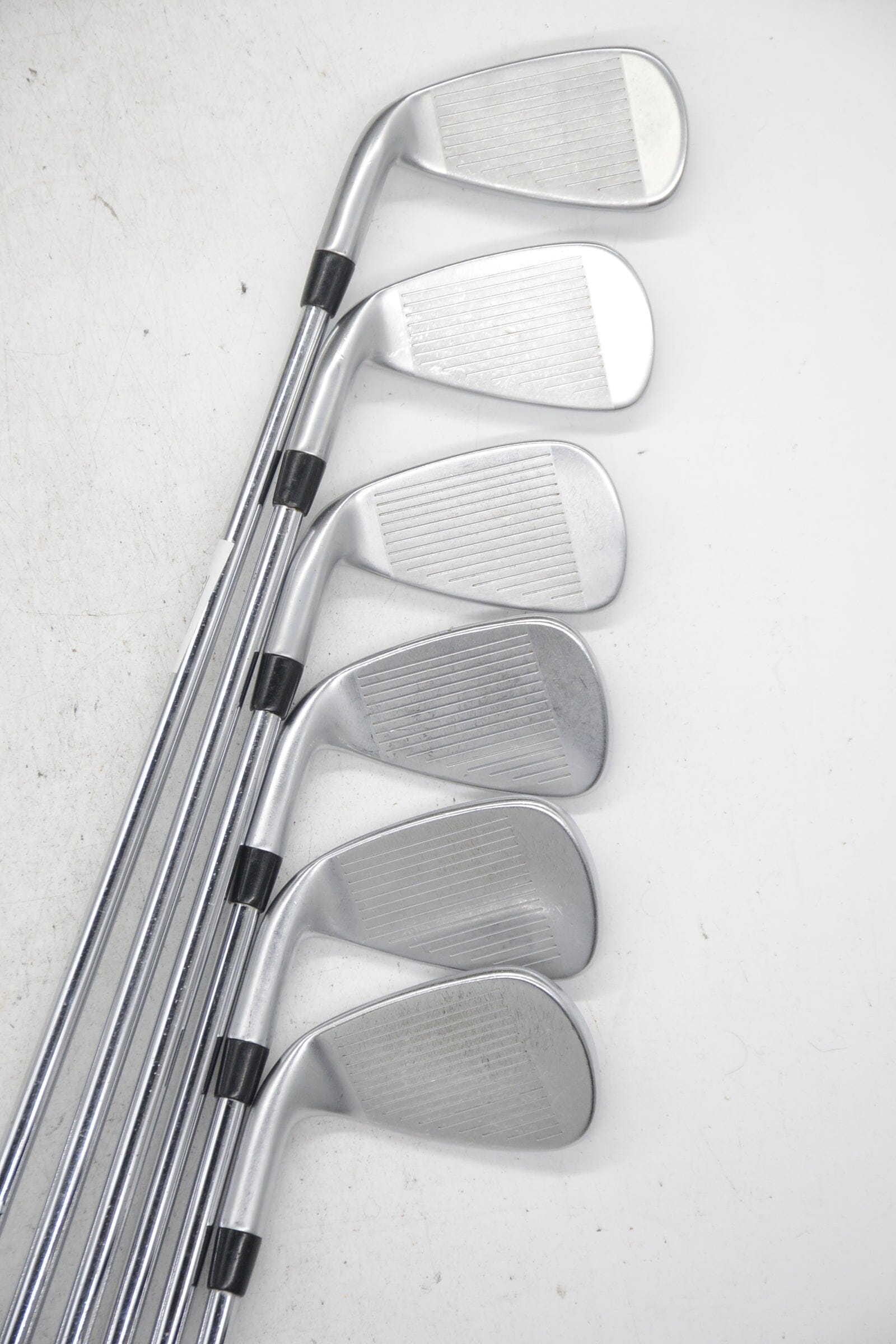 Cleveland Launcher UHX 4-6, 8-PW Iron Set S Flex -0.25" Golf Clubs GolfRoots