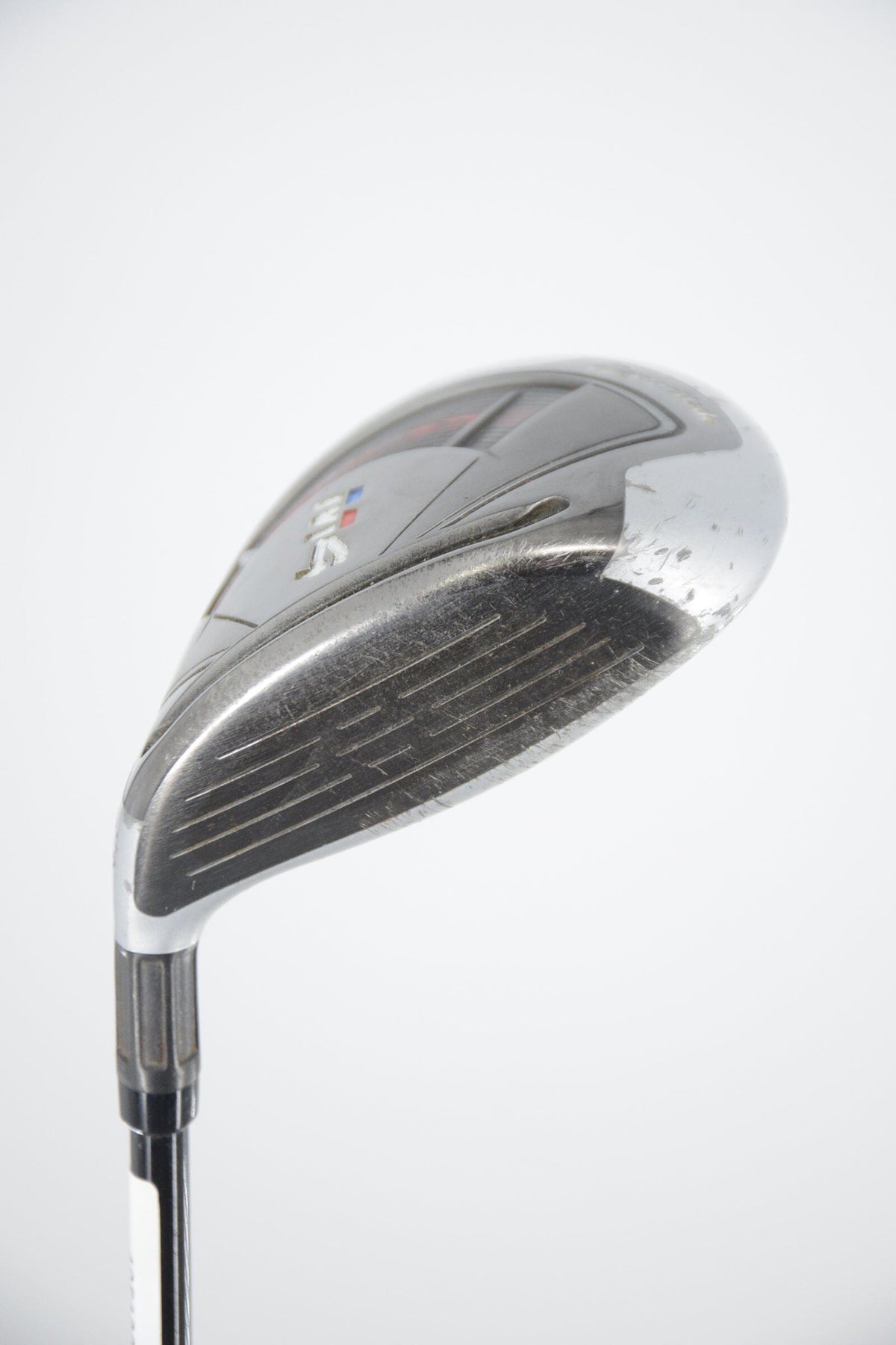 TaylorMade M4 2018 3HL Wood R Flex 43" Golf Fairway Woods TaylorMade