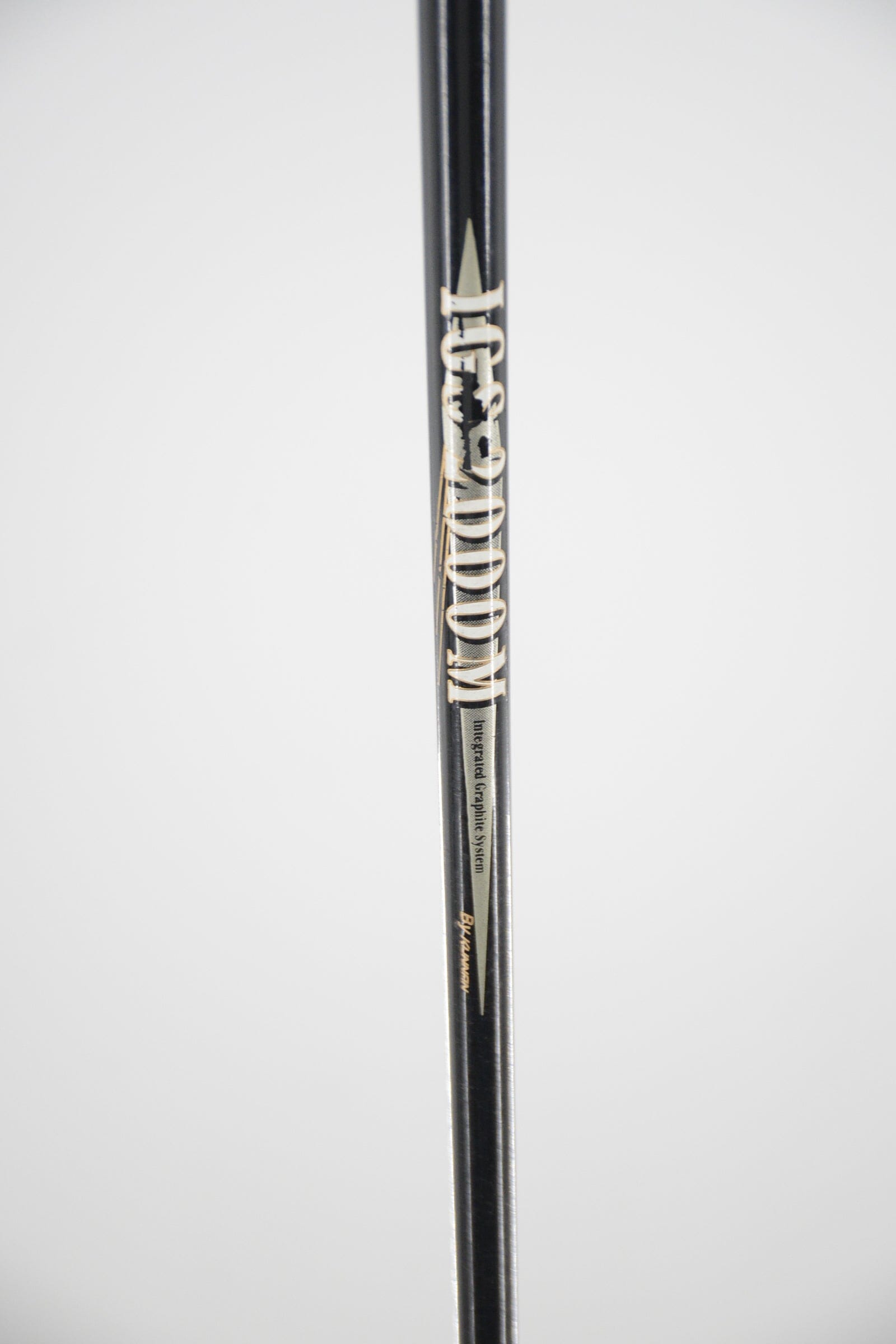 Kunnan I. G. S 7 Wood S Flex 41.5" Golf Clubs GolfRoots
