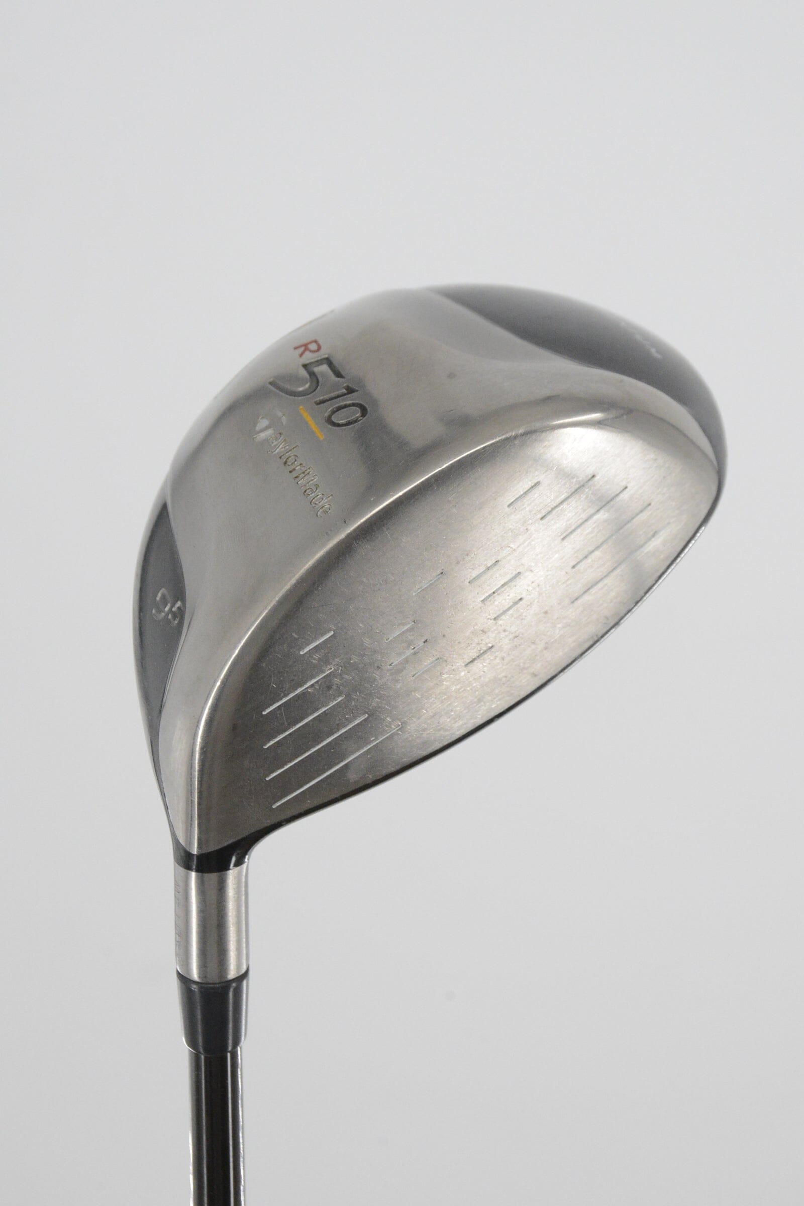 TaylorMade R510 9.5 Degree Driver S Flex 44.75" Golf Clubs GolfRoots