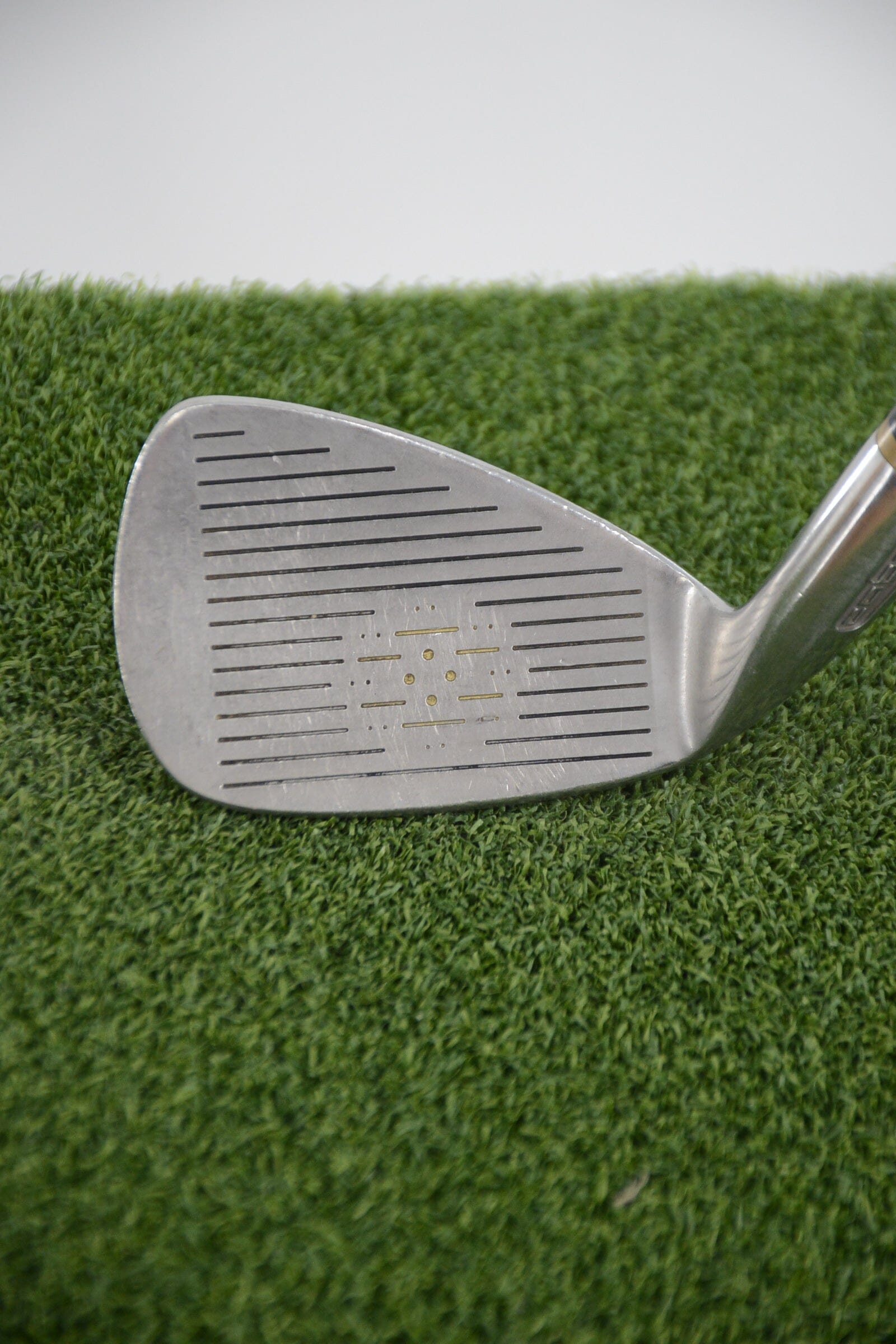 Cobra King Cobra 2 Oversize 9 Iron R Flex 36" Golf Clubs GolfRoots