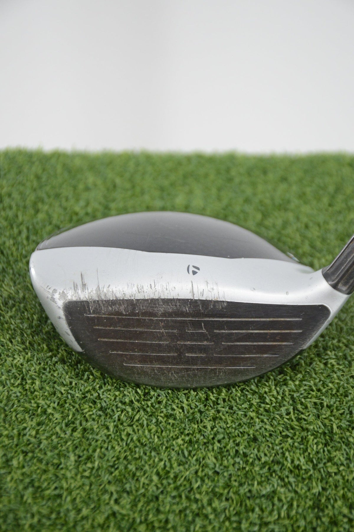 TaylorMade M4 2018 3HL Wood R Flex 43" Golf Fairway Woods TaylorMade