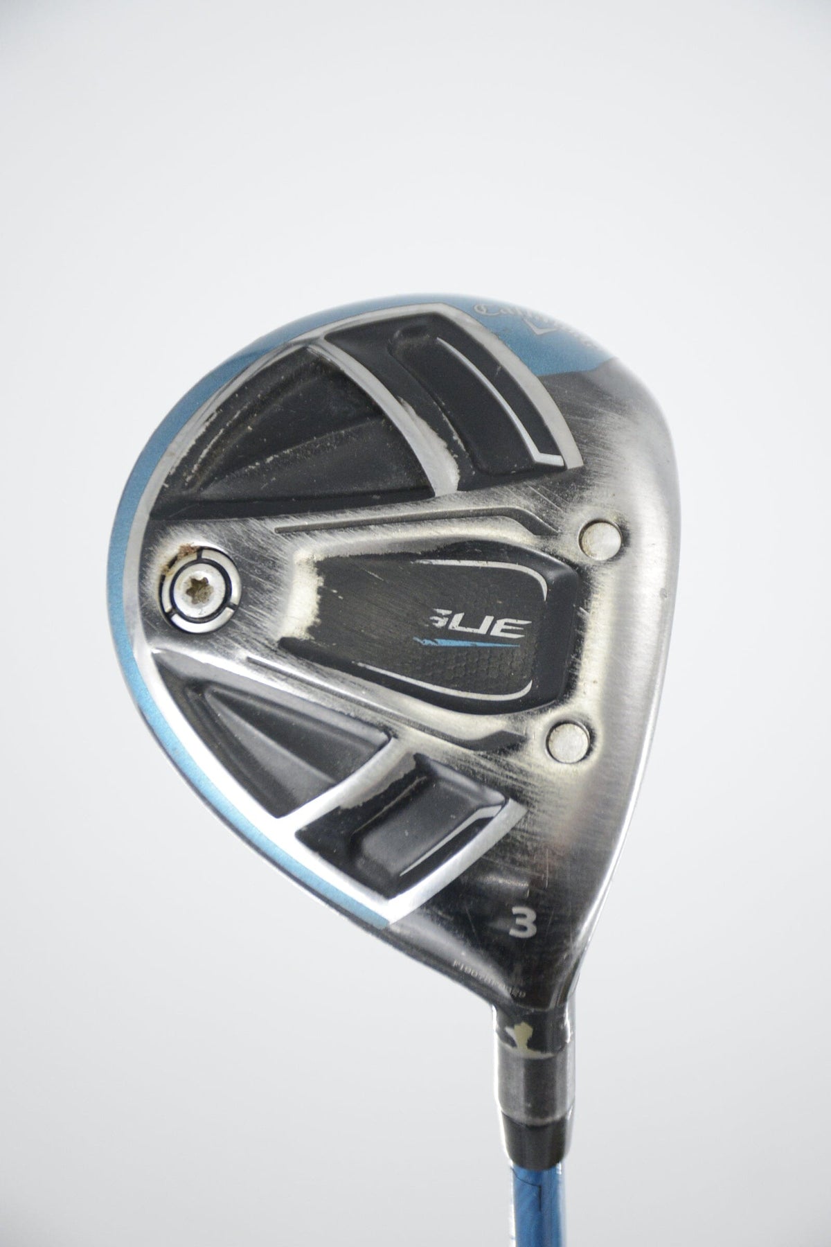 Callaway Rogue 3 Wood S Flex 42.75" Golf Clubs GolfRoots