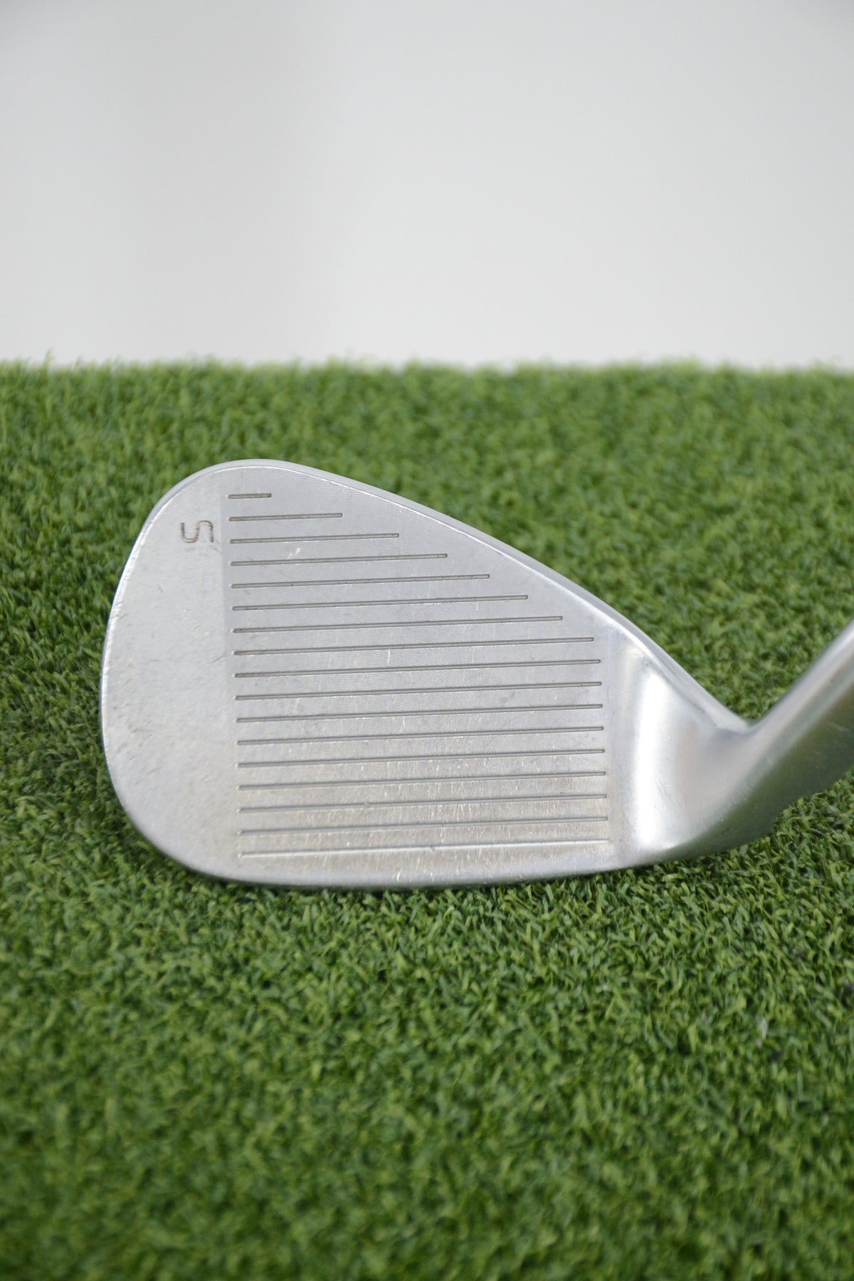Ping G410 SW R Flex 34.5"