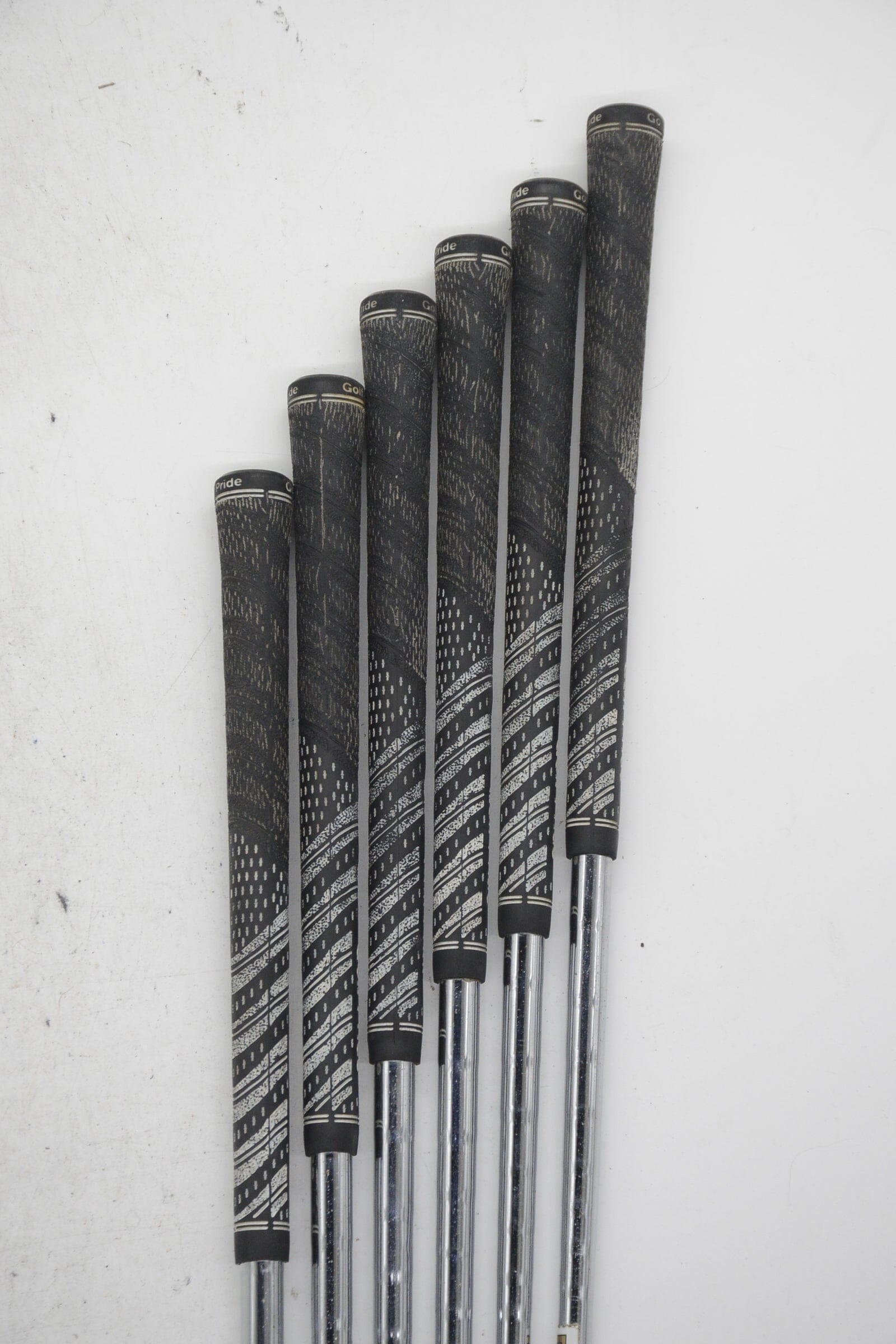 Cleveland Launcher UHX 4-6, 8-PW Iron Set S Flex -0.25" Golf Clubs GolfRoots