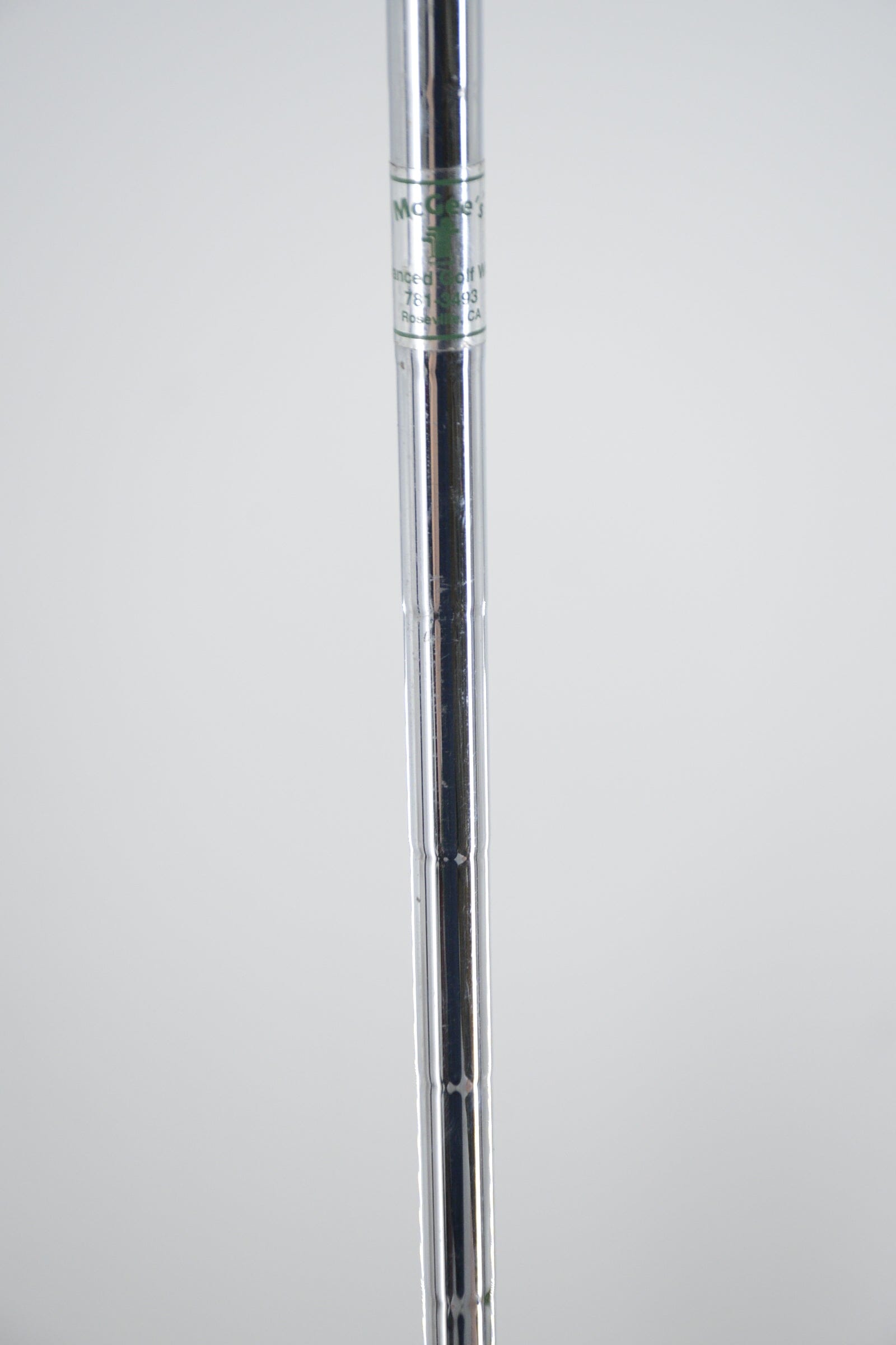 Acclainr Accurate Weapon SW Wedge Flex 34.75" Golf Clubs GolfRoots