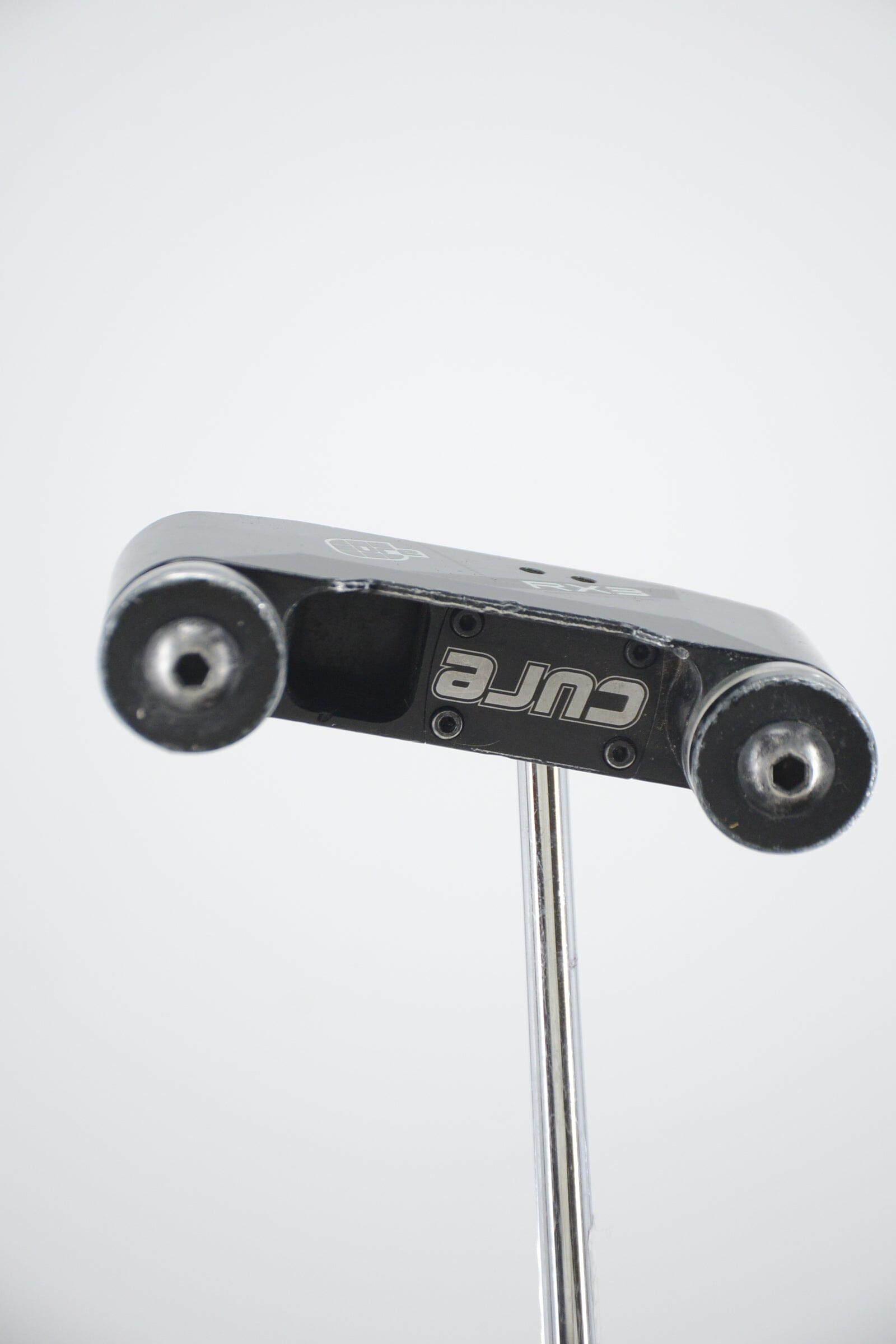 Cure RX-3 Putter 33.5" Golf Clubs GolfRoots