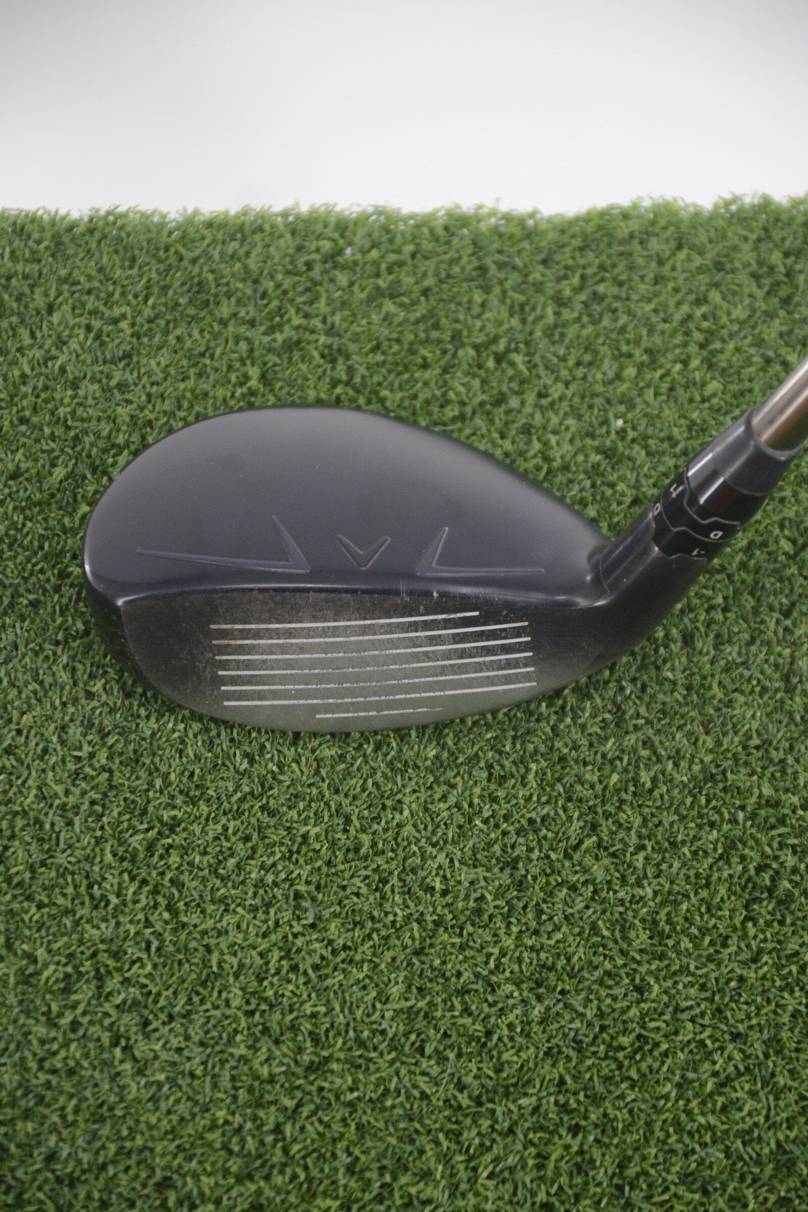 Callaway Big Bertha OS 3 Hybrid R Flex 40.5" Golf Clubs GolfRoots
