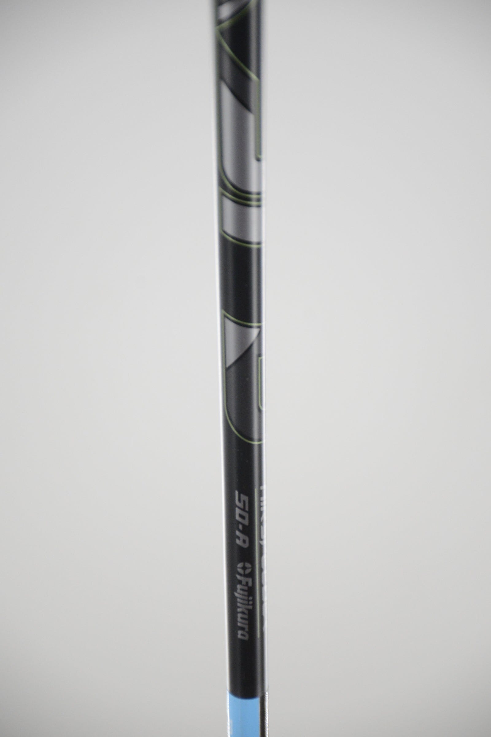 TaylorMade Qi35 Max Rescue 5 Hybrid SR Flex 39.5" Golf Clubs GolfRoots