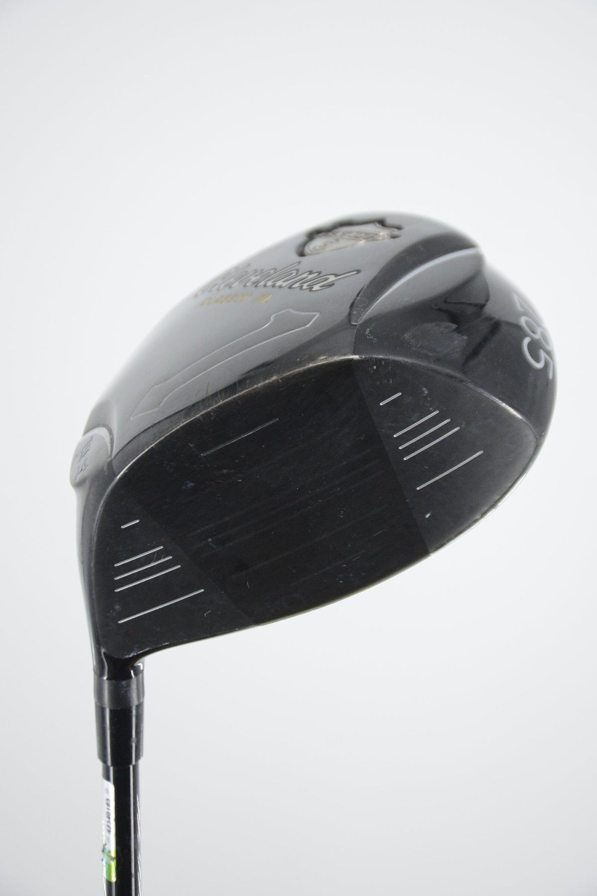 *Dented* Cleveland Classic XL 10.5 Degree Driver S Flex 45.75" Golf Clubs GolfRoots