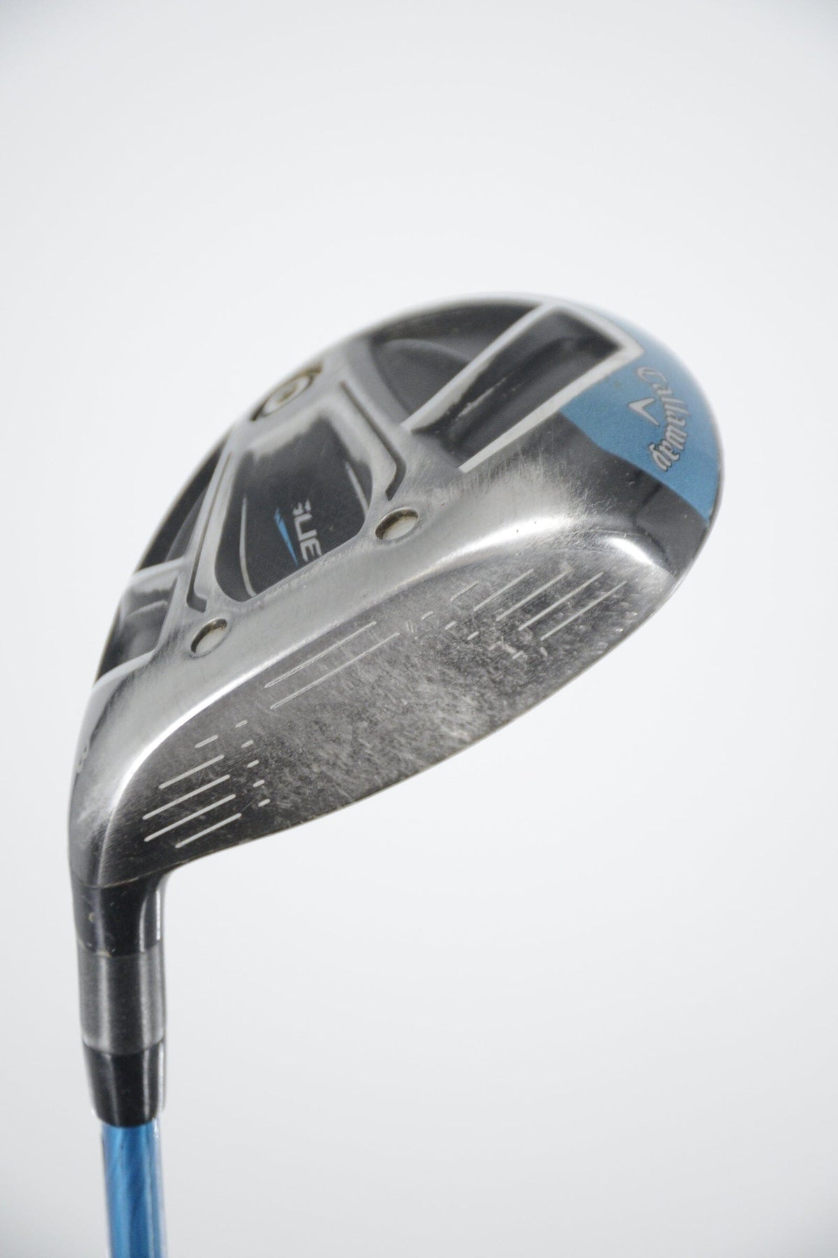 Callaway Rogue 3 Wood S Flex 42.75" Golf Clubs GolfRoots