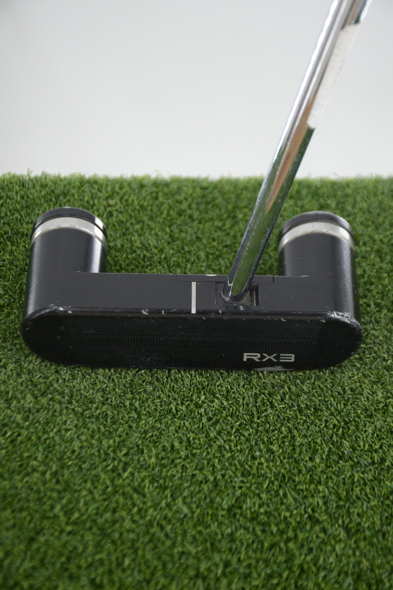 Cure RX-3 Putter 33.5" Golf Clubs GolfRoots