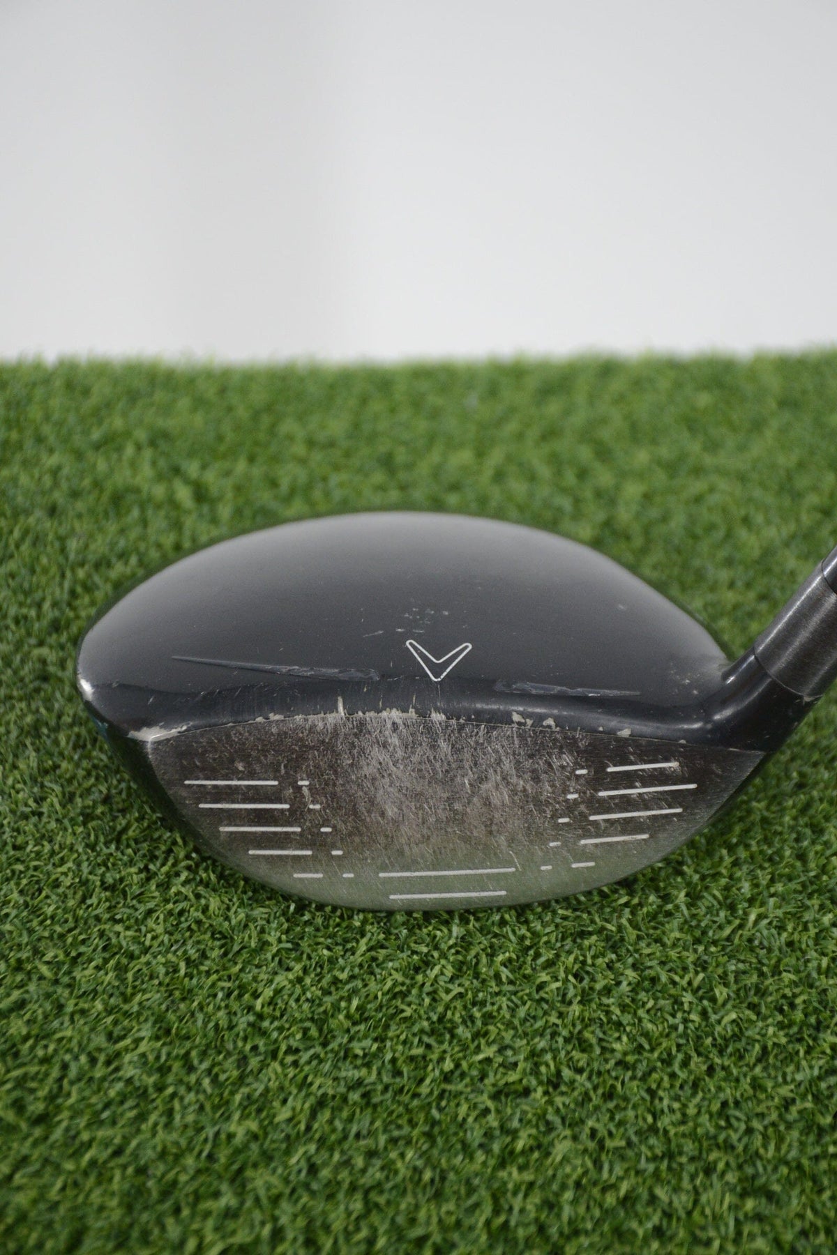 Callaway Rogue 3 Wood S Flex 42.75" Golf Clubs GolfRoots
