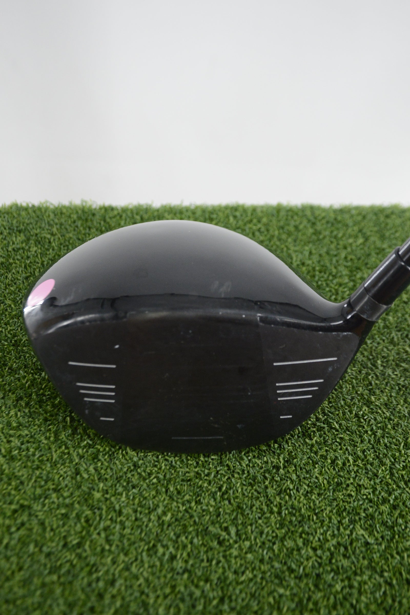 *Dented* Cleveland Classic XL 10.5 Degree Driver S Flex 45.75"